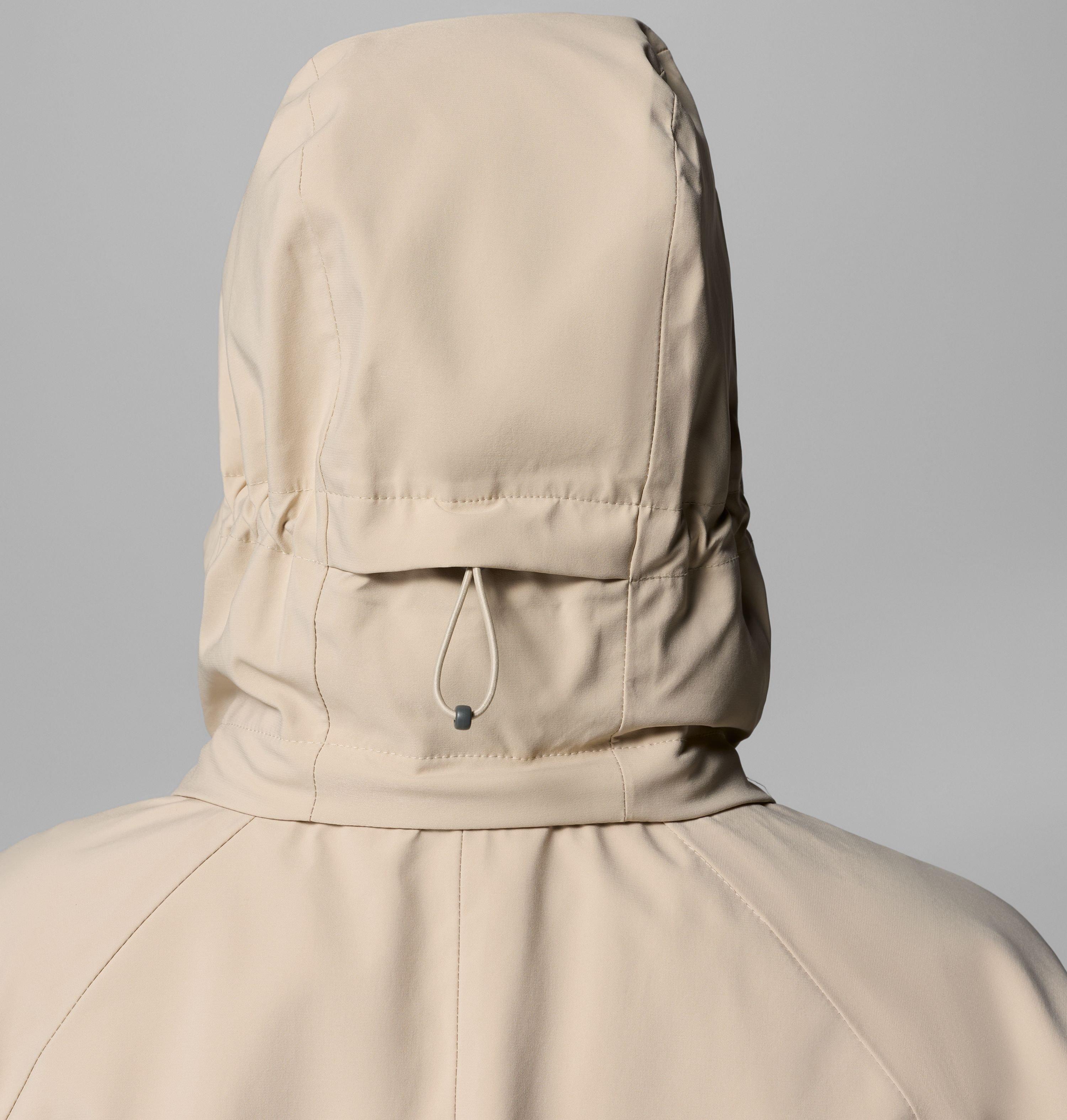 Women's AmazeTrench Rain Jacket 10