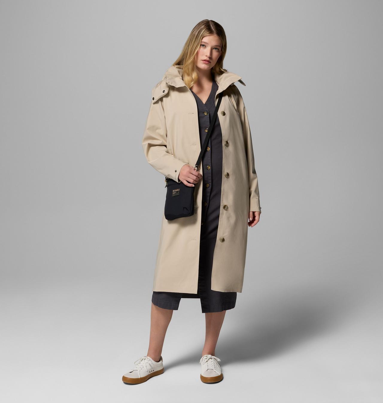 Manteau de pluie AmazeStretch™ pour femme 2