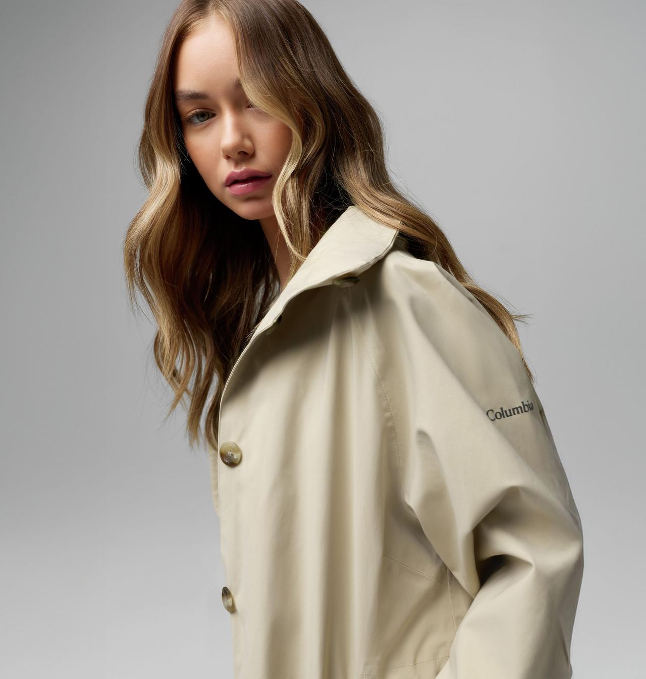 Manteau de pluie AmazeStretch™ pour femme 15