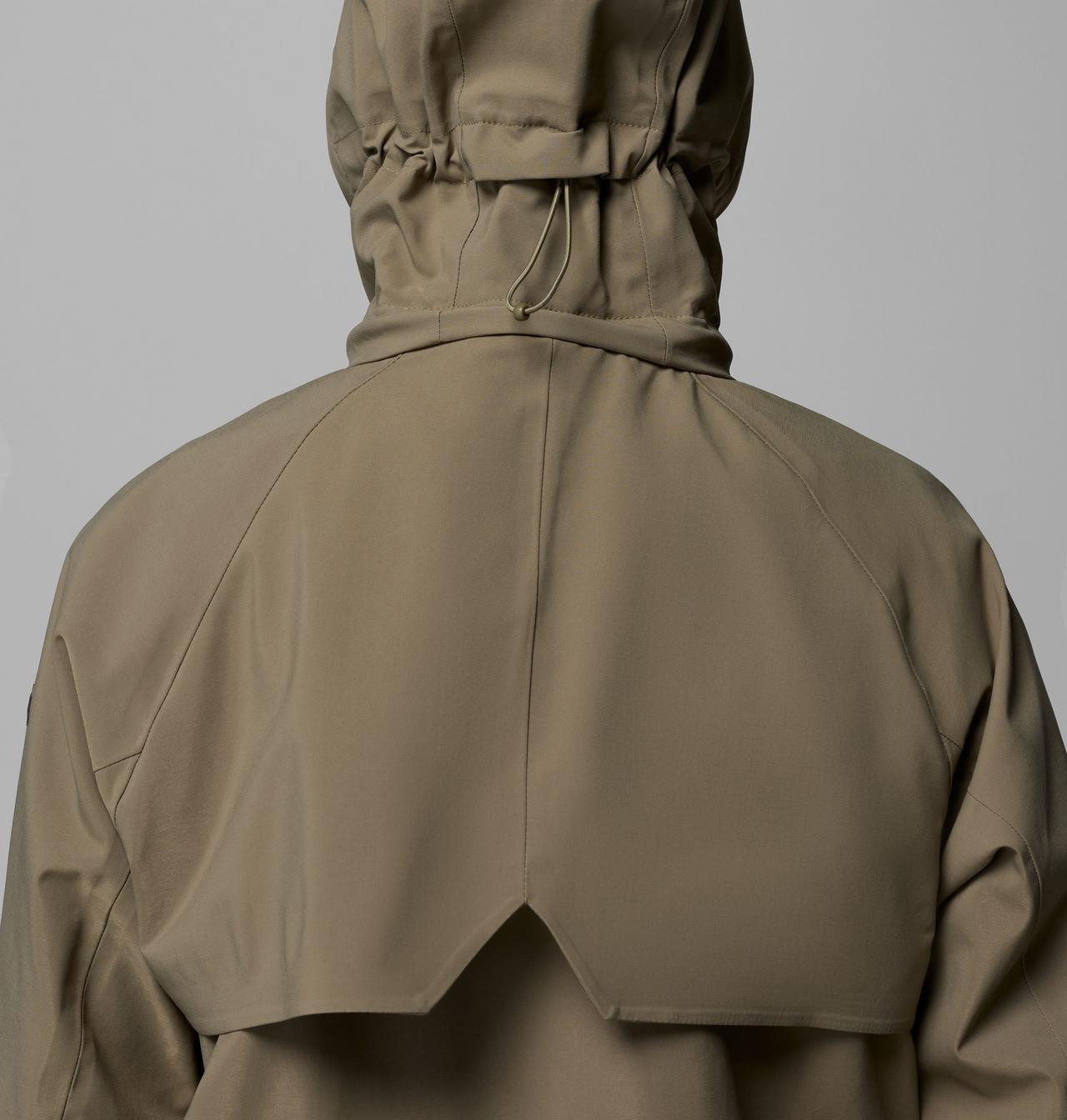 Women's AmazeTrench™ Rain Jacket 9
