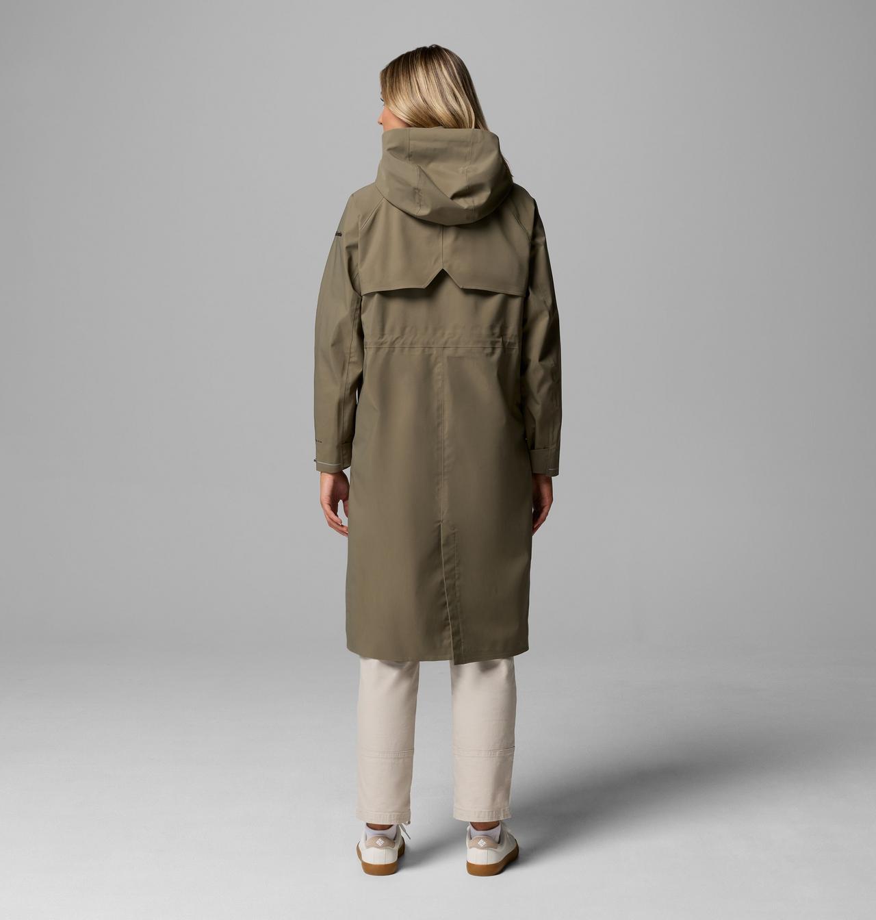 Women's AmazeTrench™ Rain Jacket 3