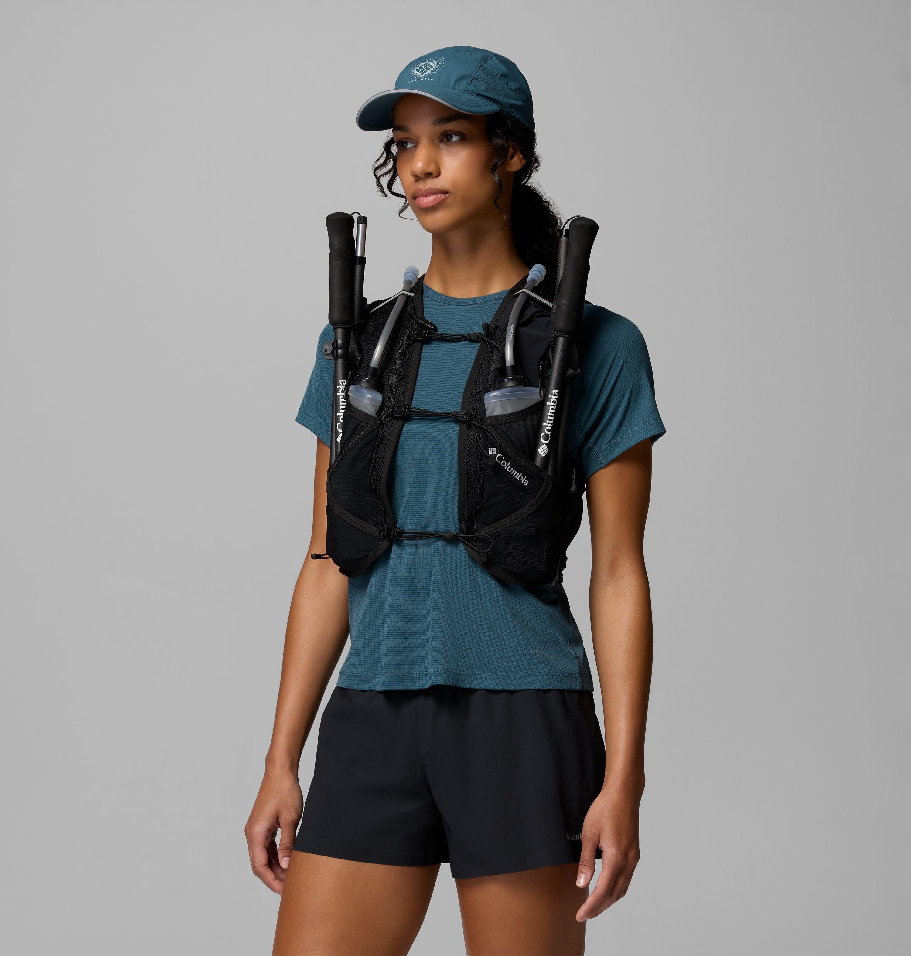 Speed Trail Running Vest 16