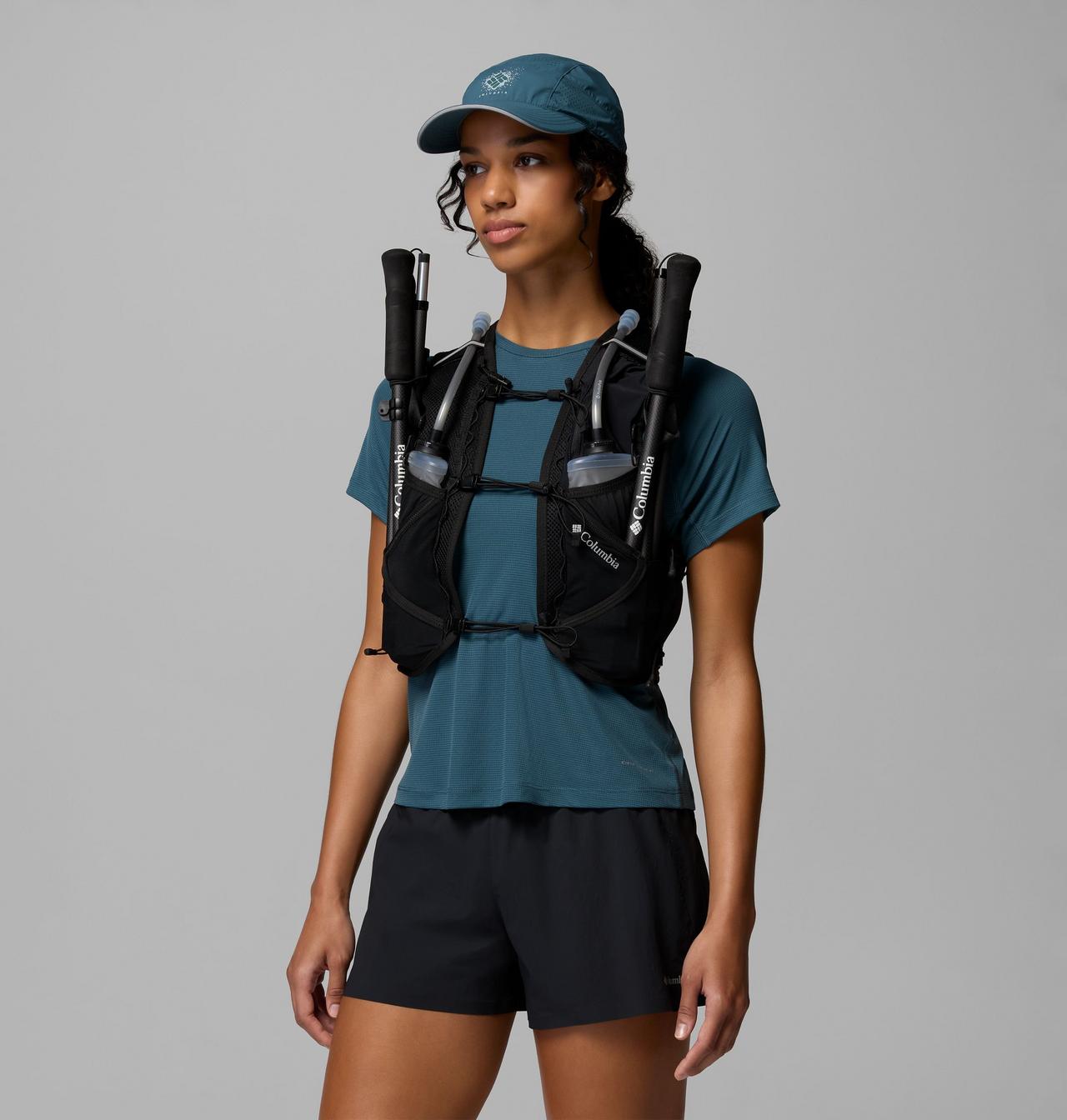 Speed Trail Running Vest 16