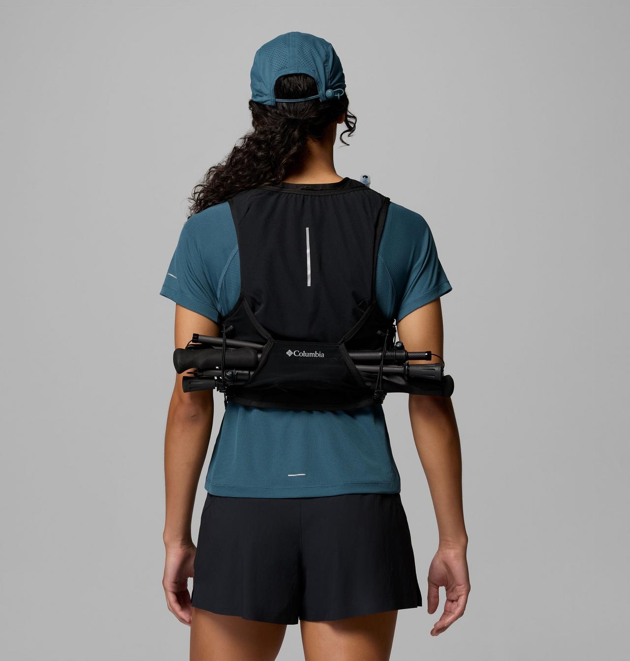 Speed Trail Running Vest 17