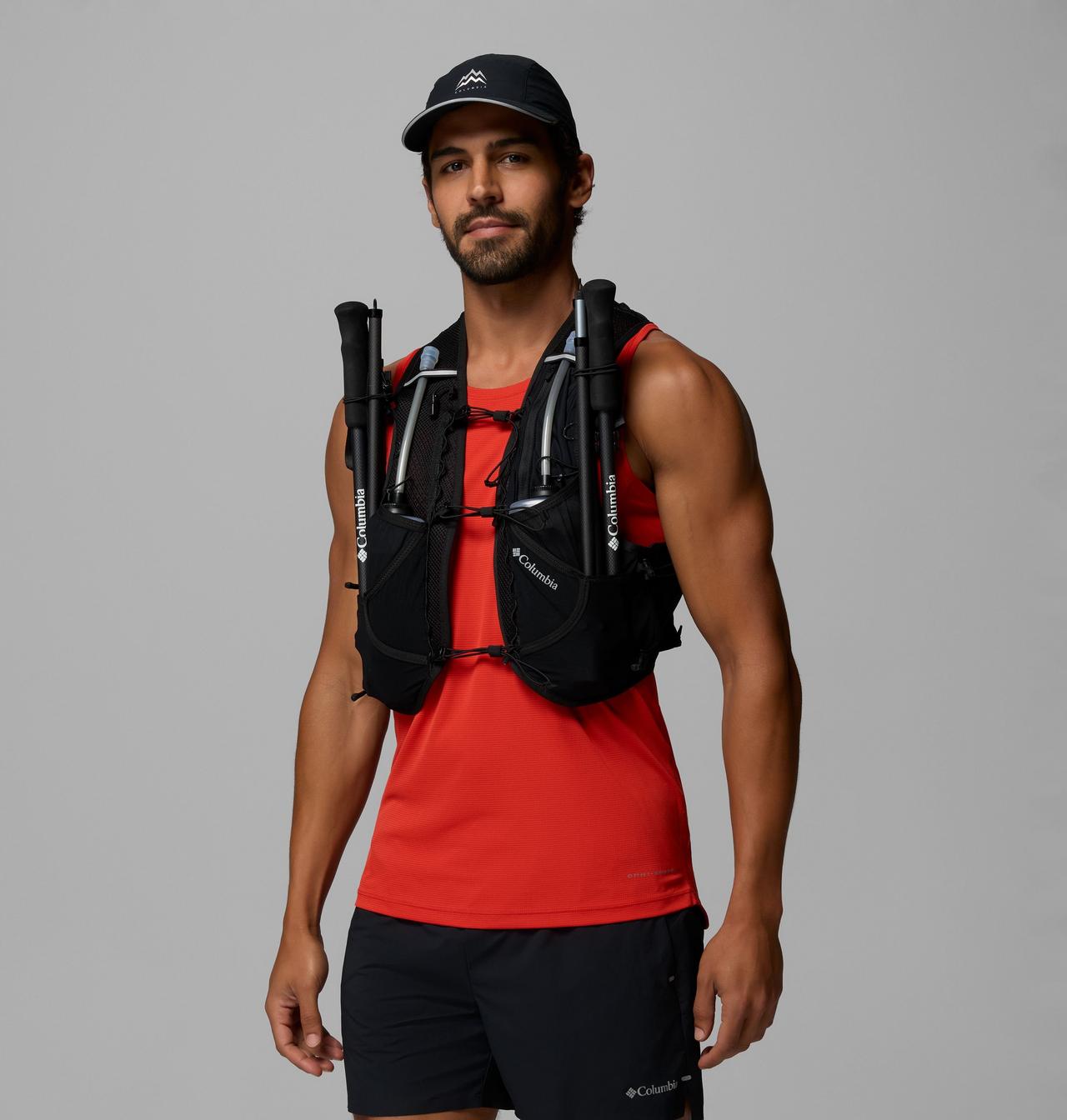 Speed Trail Running Vest 6
