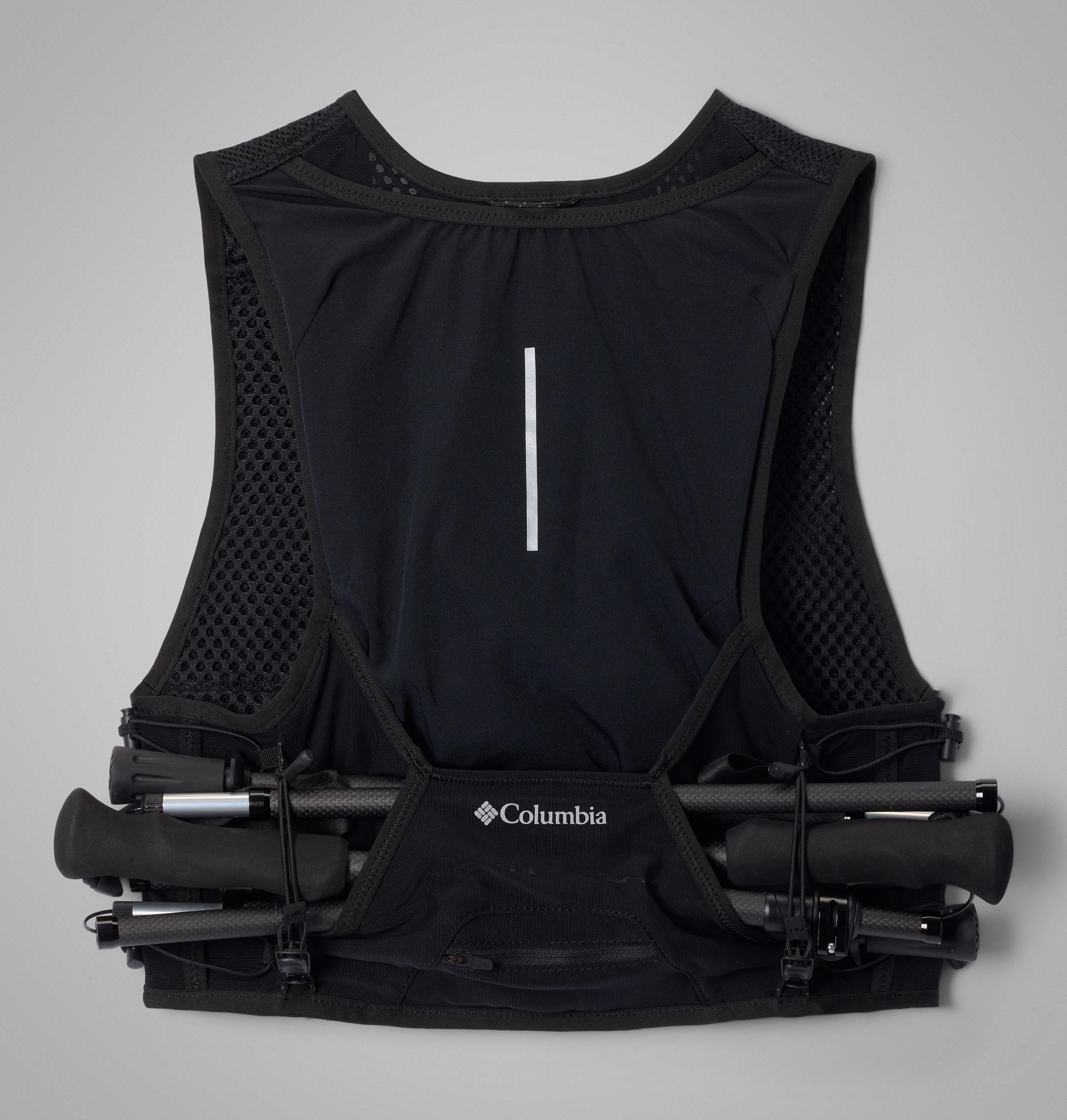 Speed Trail Running Vest 18