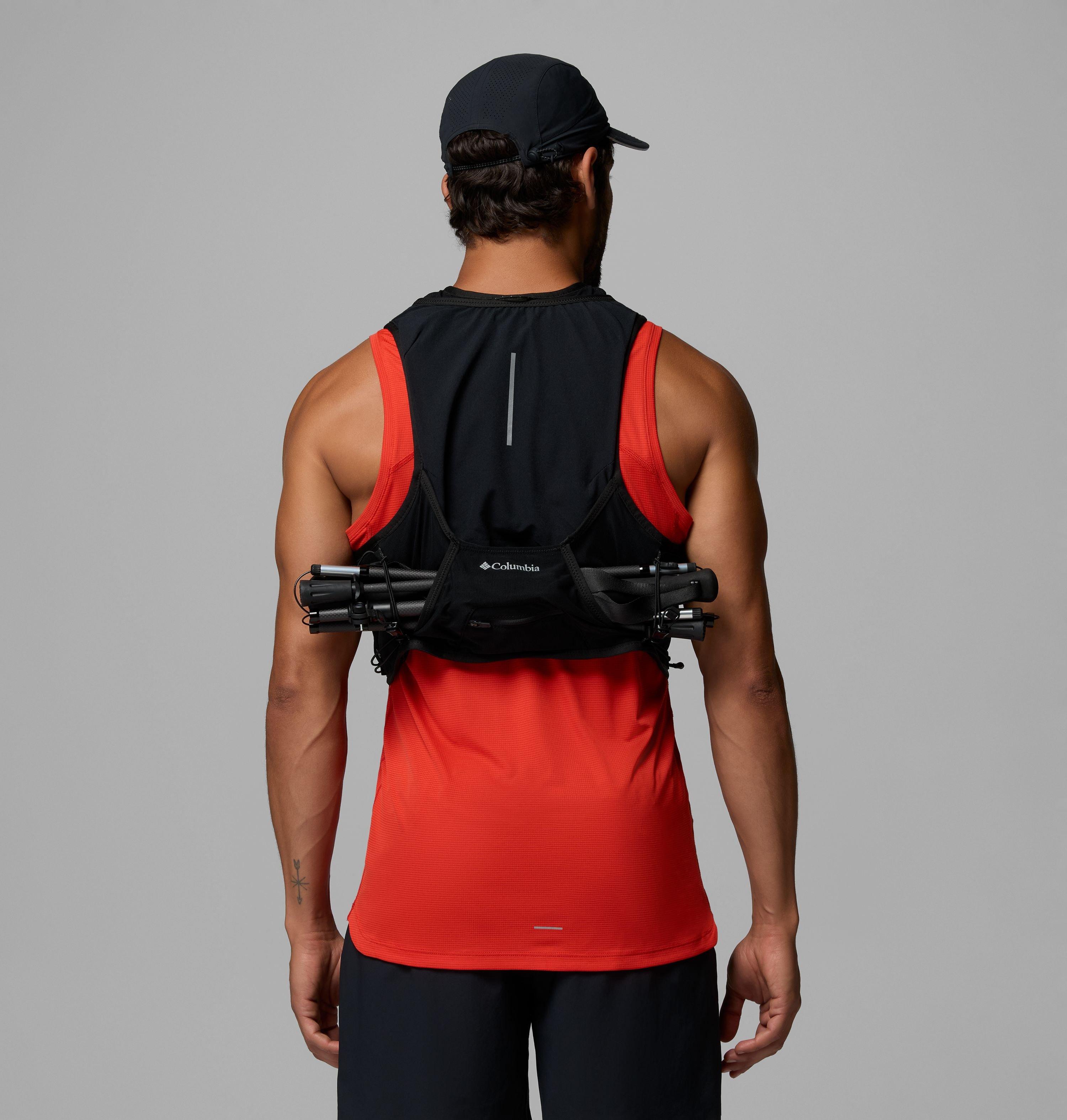 Speed Trail Running Vest 7