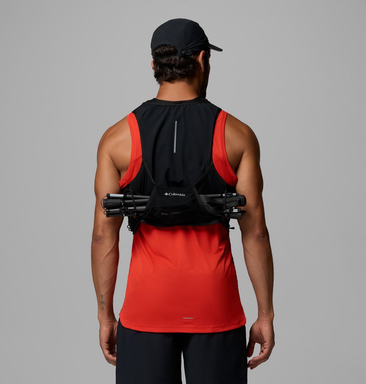 Speed Trail Running Vest 7