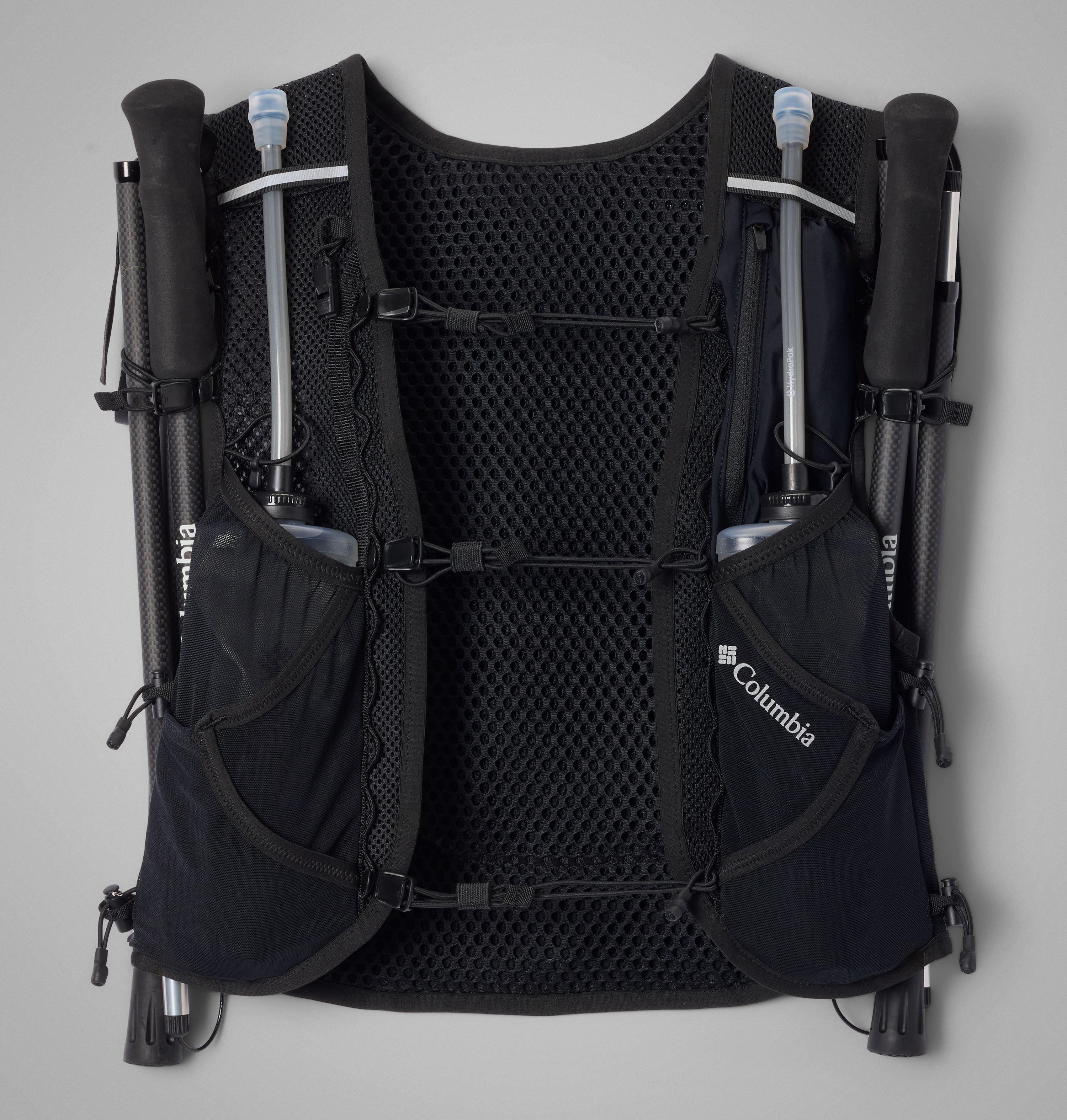Speed Trail Running Vest 19
