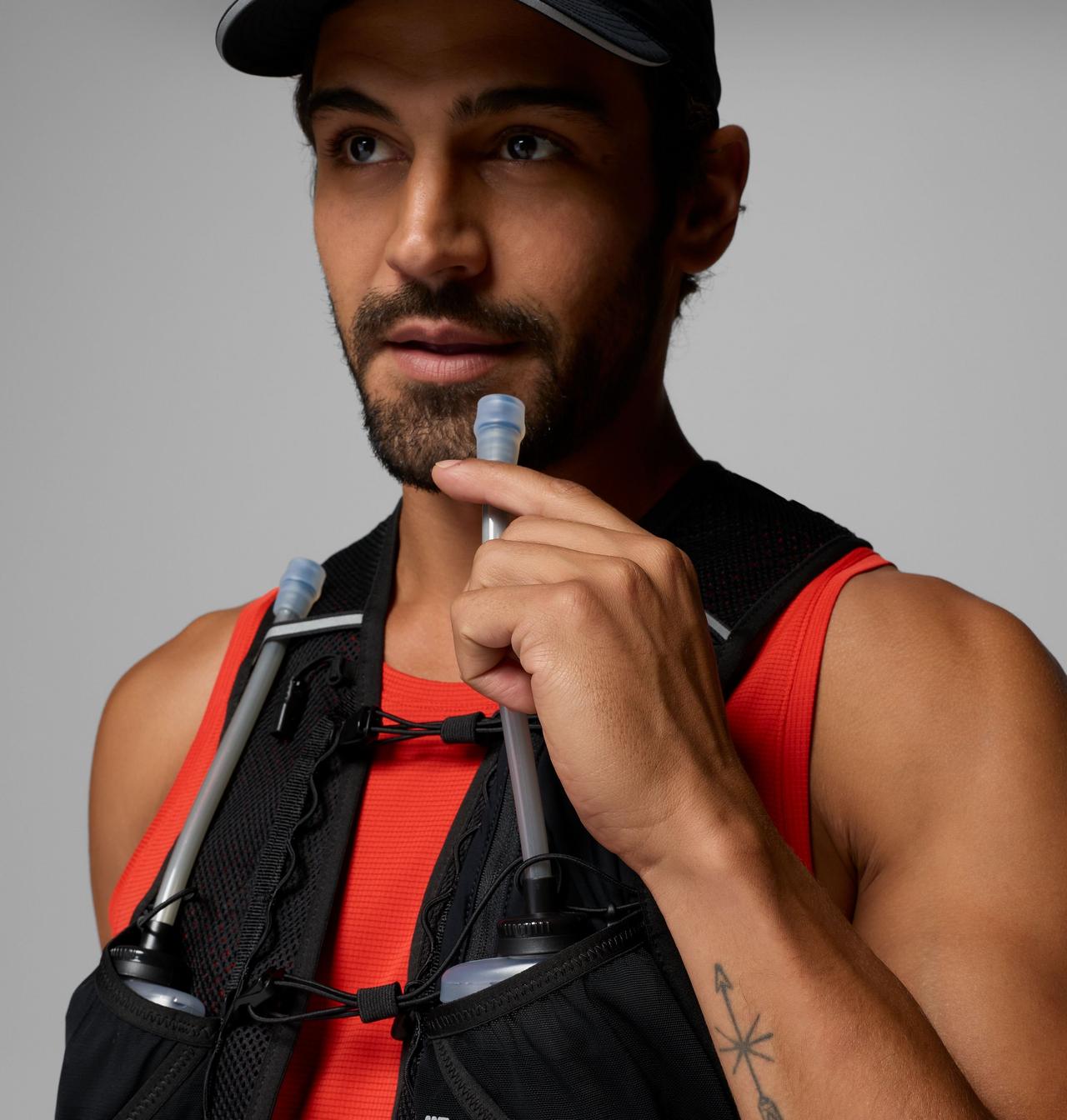 Speed Trail Running Vest 8