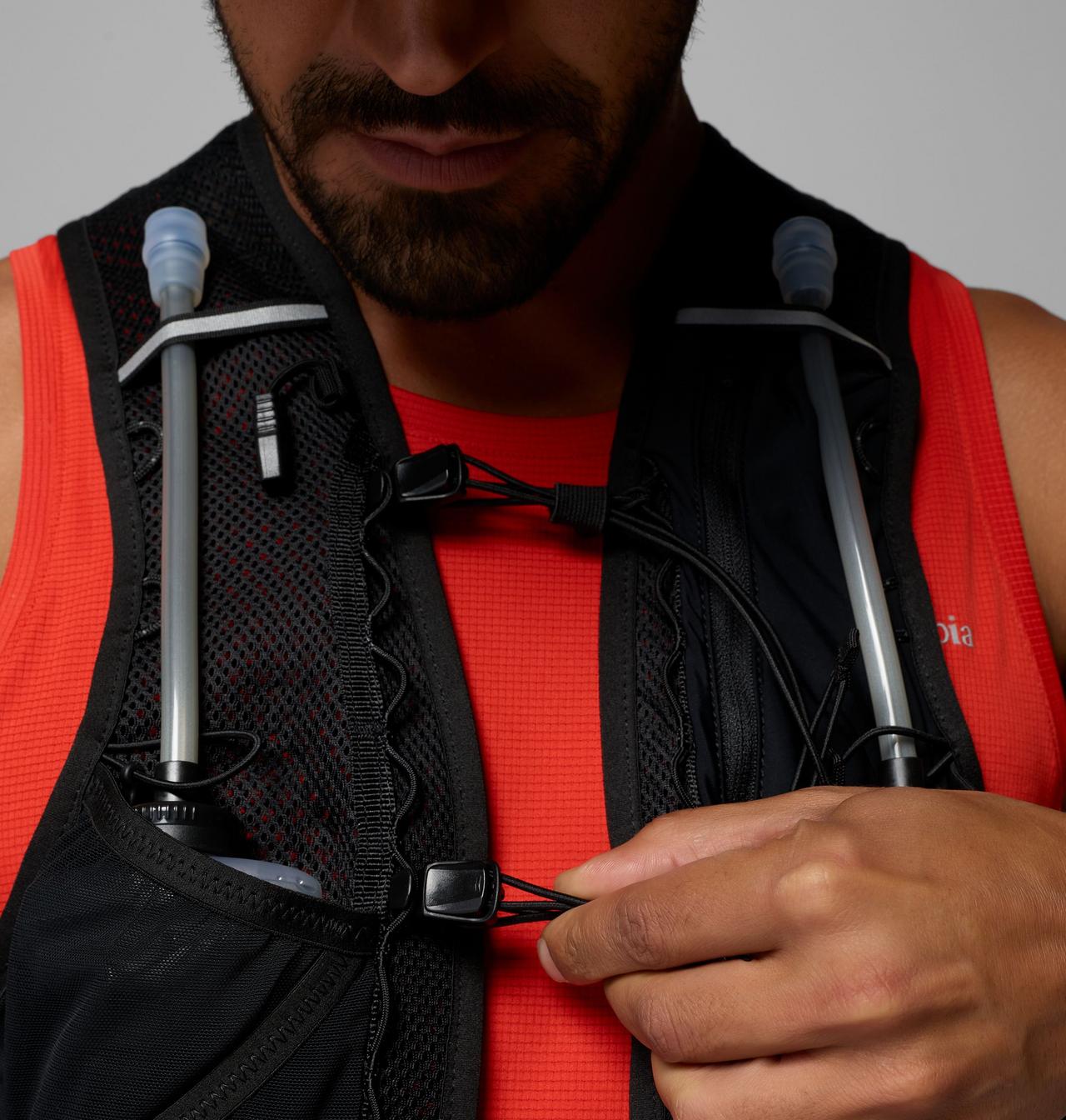 Speed Trail Running Vest 9