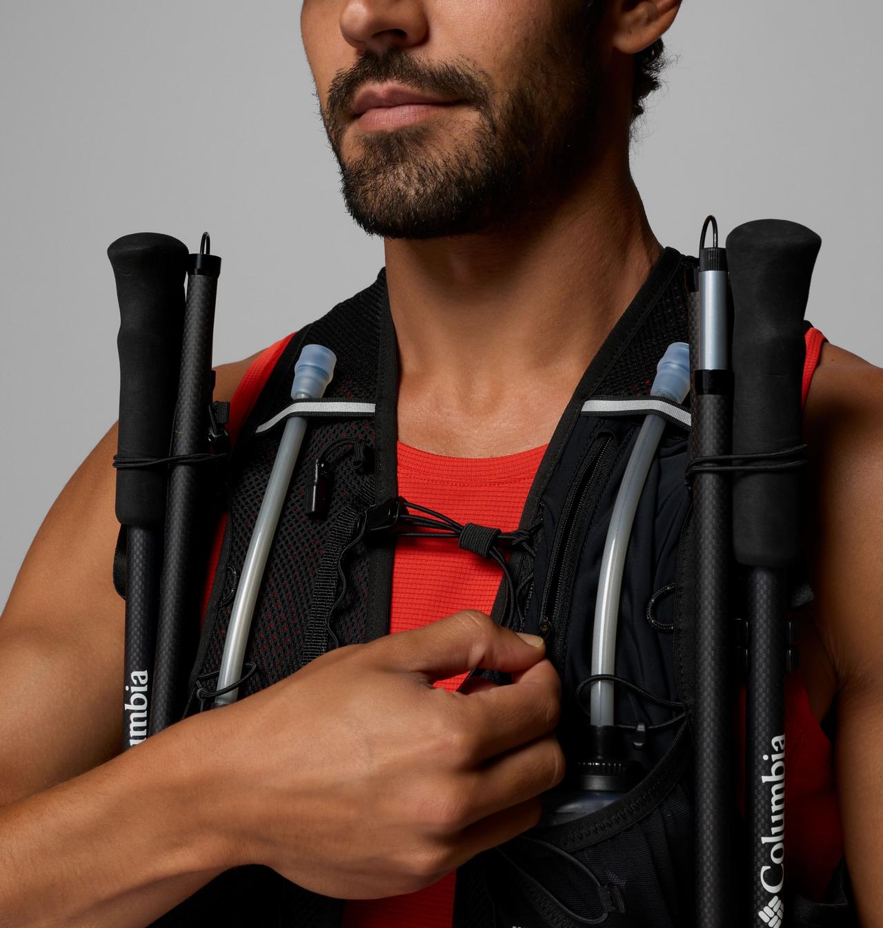 Speed Trail Running Vest 11