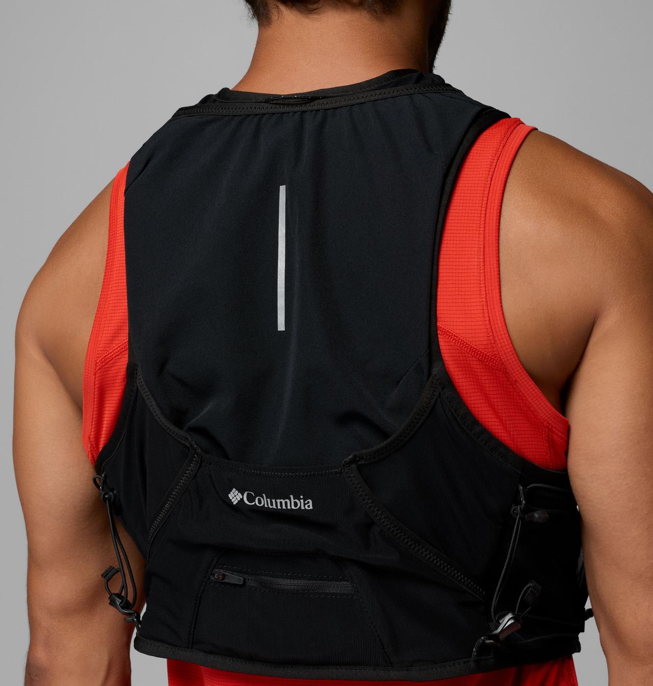 Speed Trail Running Vest 12