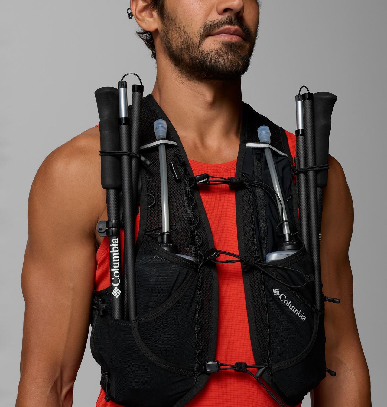 Speed Trail Running Vest 13
