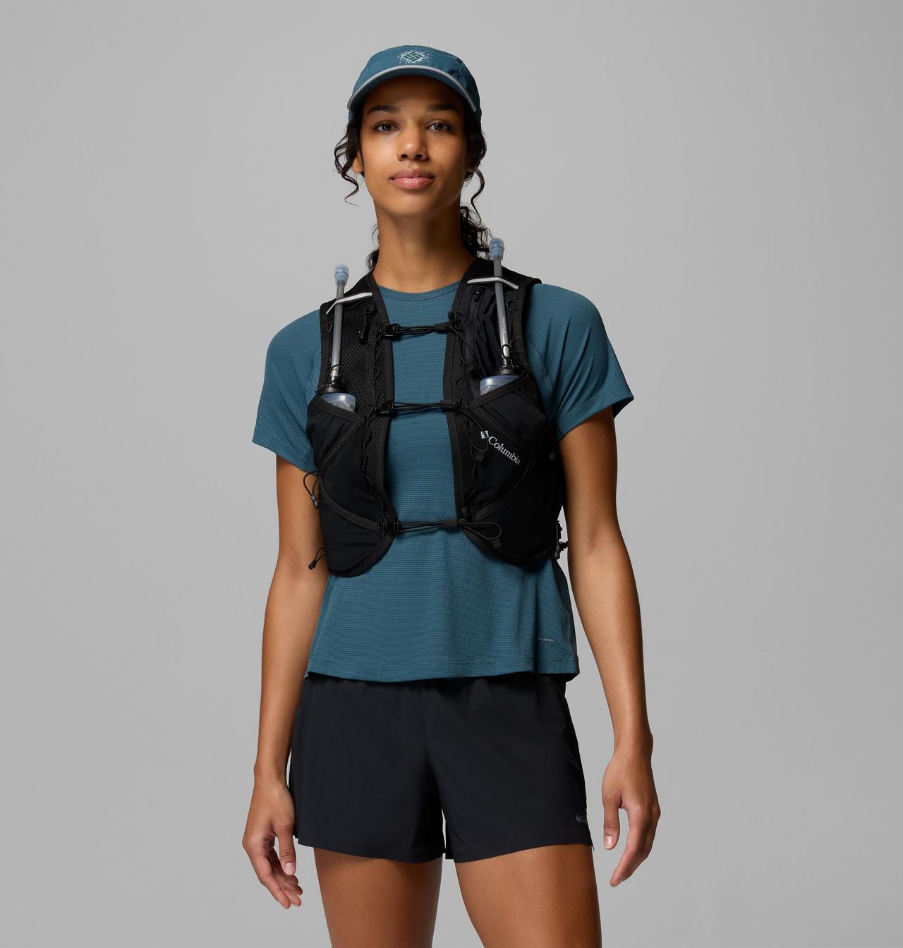 Speed Trail Running Vest 14