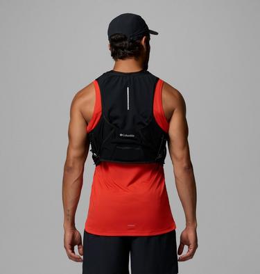 Gilet Running Speed Trail Unisexe, Color: Black, image 4