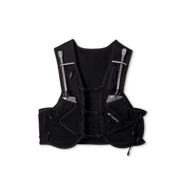 Unisex Speed Trail Running Vest, Color: Black, image 1