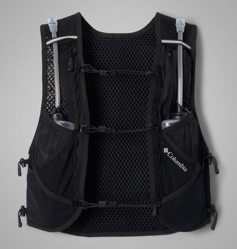 Жилет Columbia Speed Trail Running Vest, цвет: Чёрный