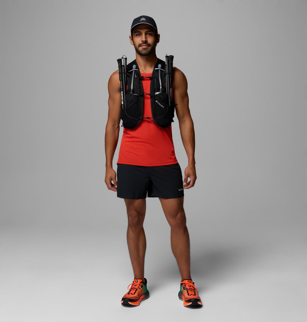 Speed Trail Running Vest 4