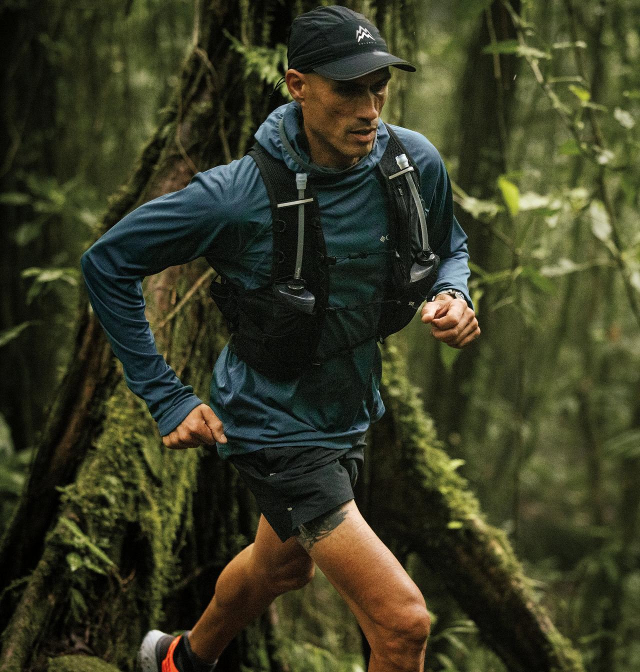 Speed Trail™ Running Vest 2