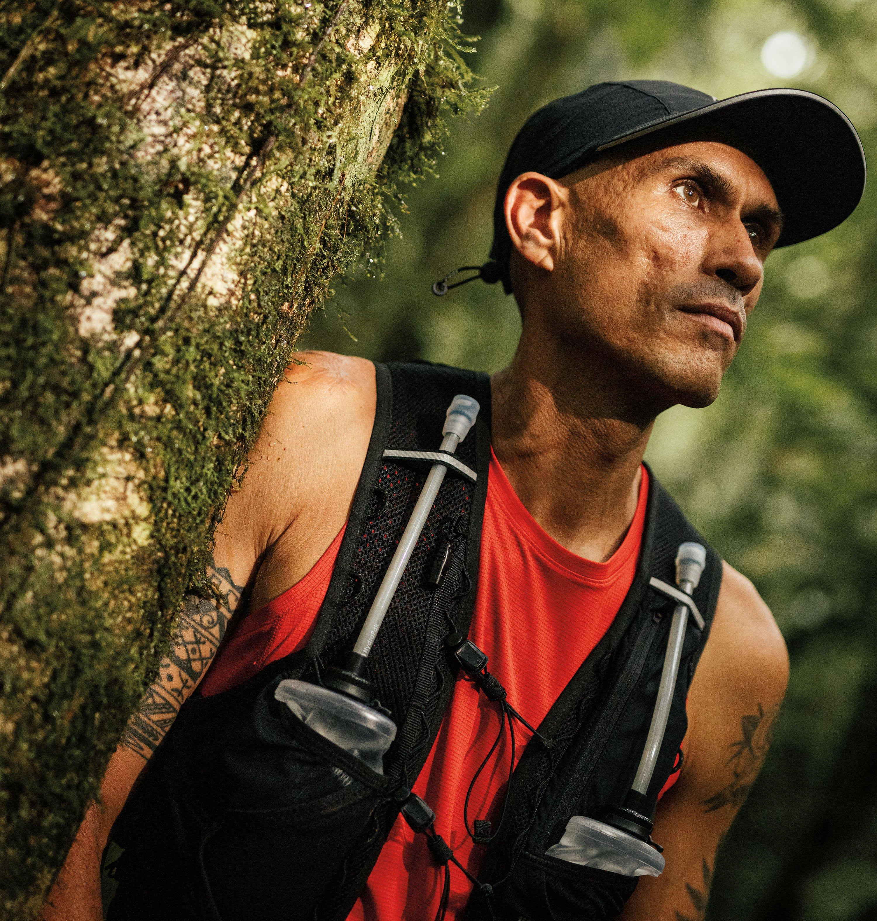 Speed Trail Running Vest 24