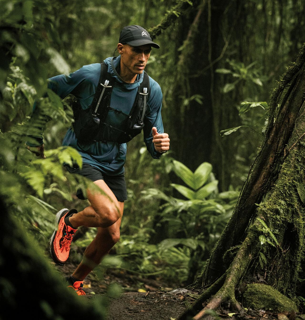 Speed Trail™ Running Vest 5