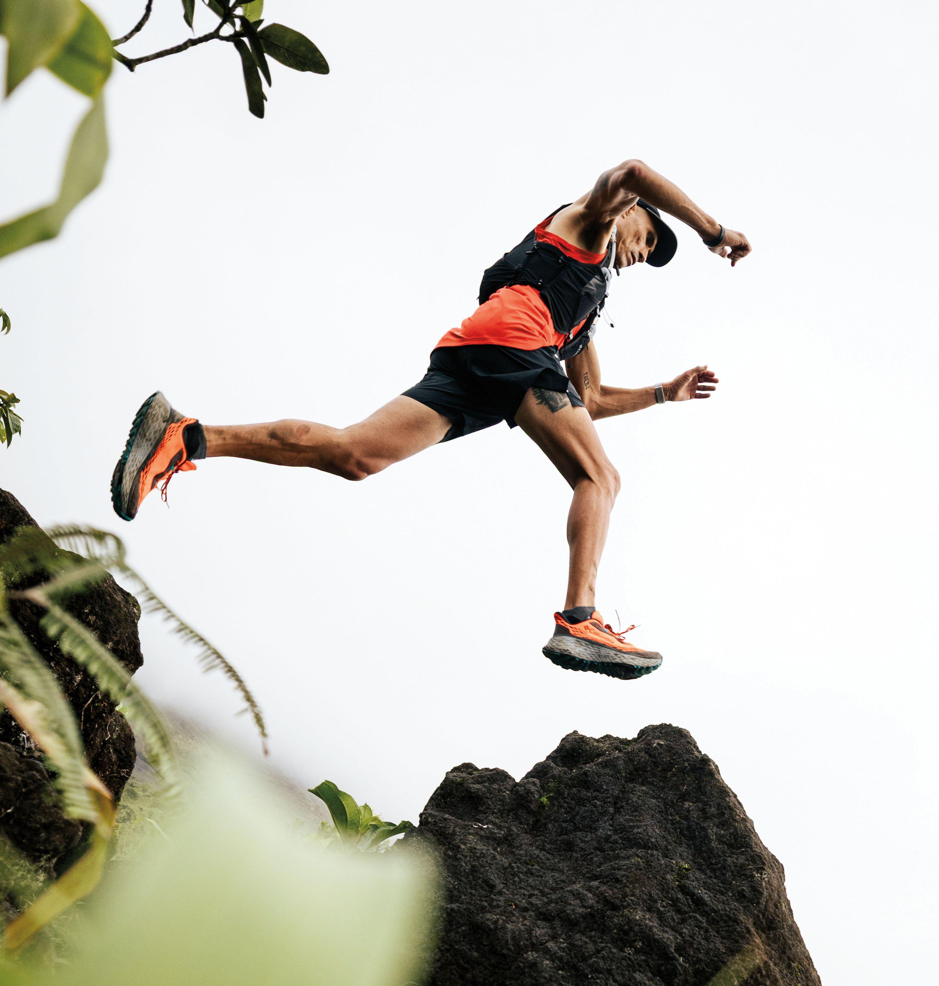Speed Trail Running Vest 27