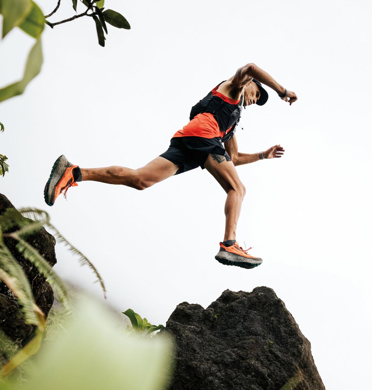 Speed Trail™ Running Vest 6