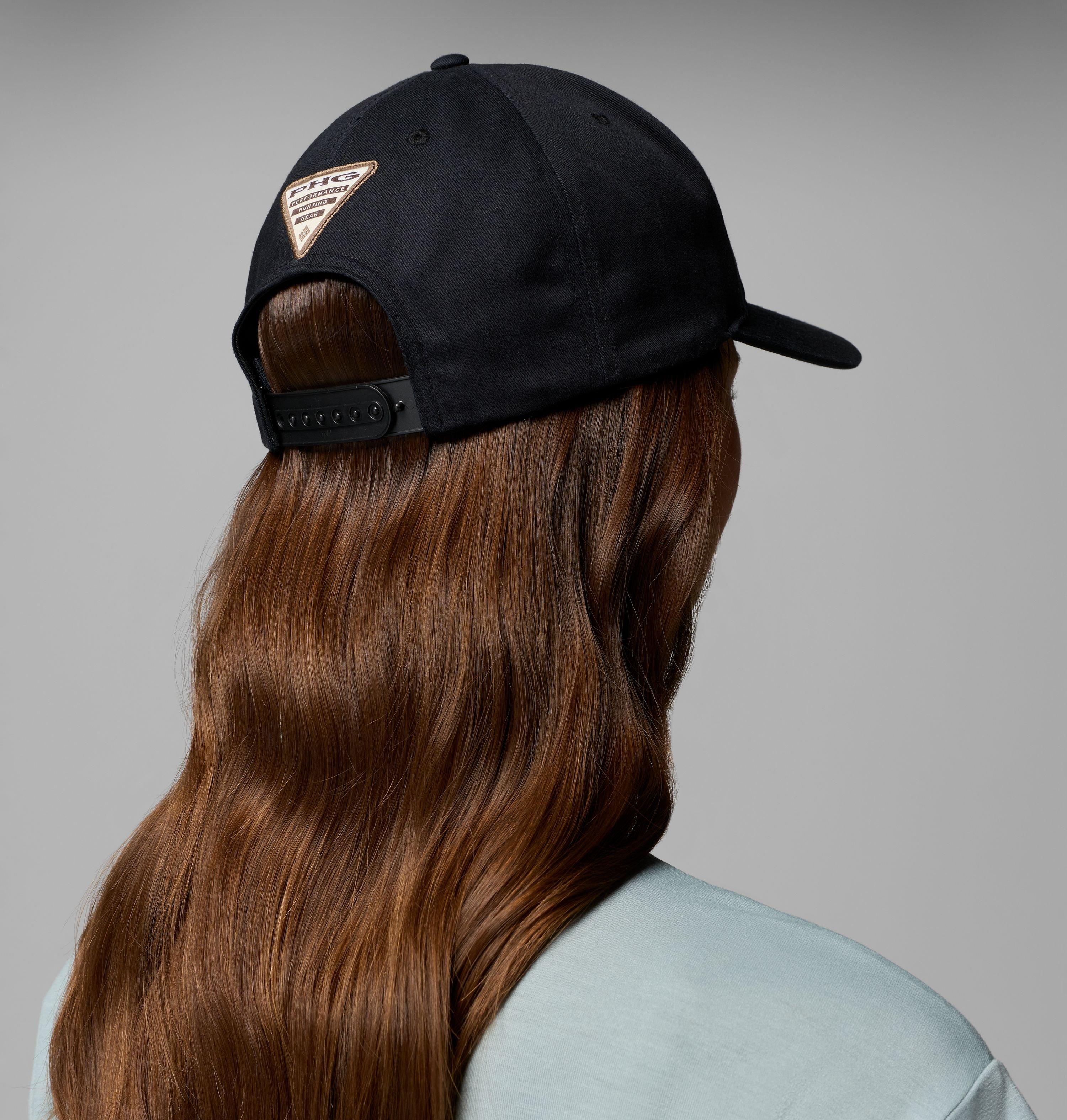 PHG Sharptail Snap Back Ball Cap 6