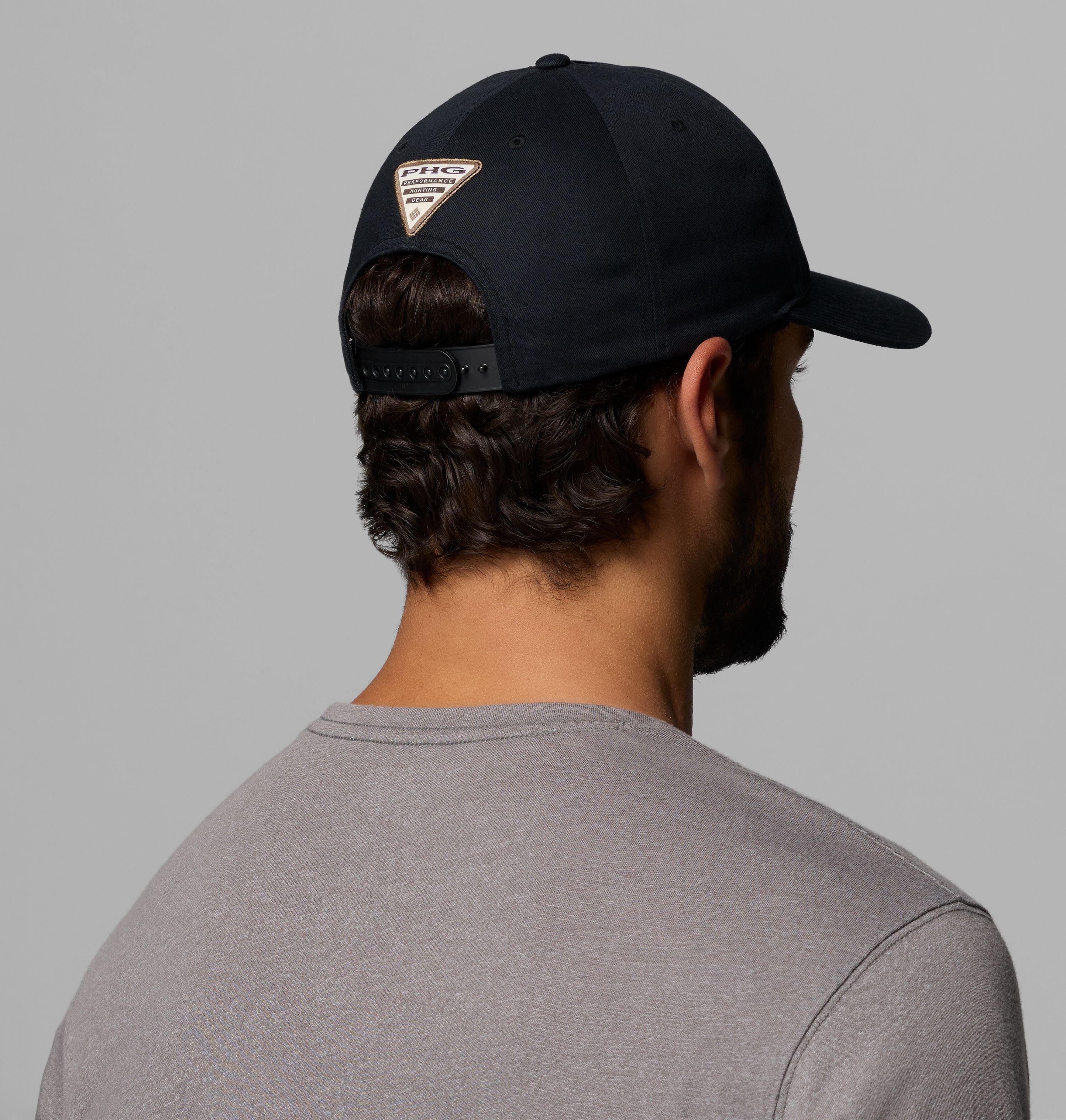 PHG Sharptail Snap Back Ball Cap 4