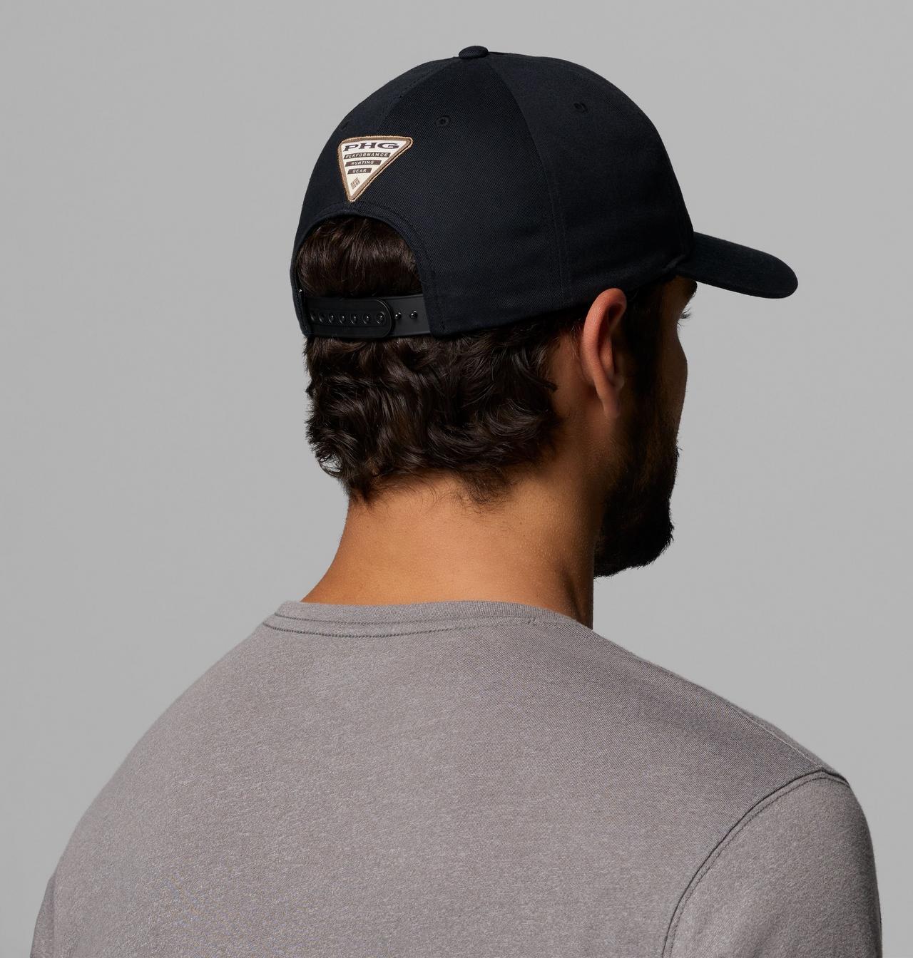 PHG Sharptail™ Snap Back Ball Cap 4