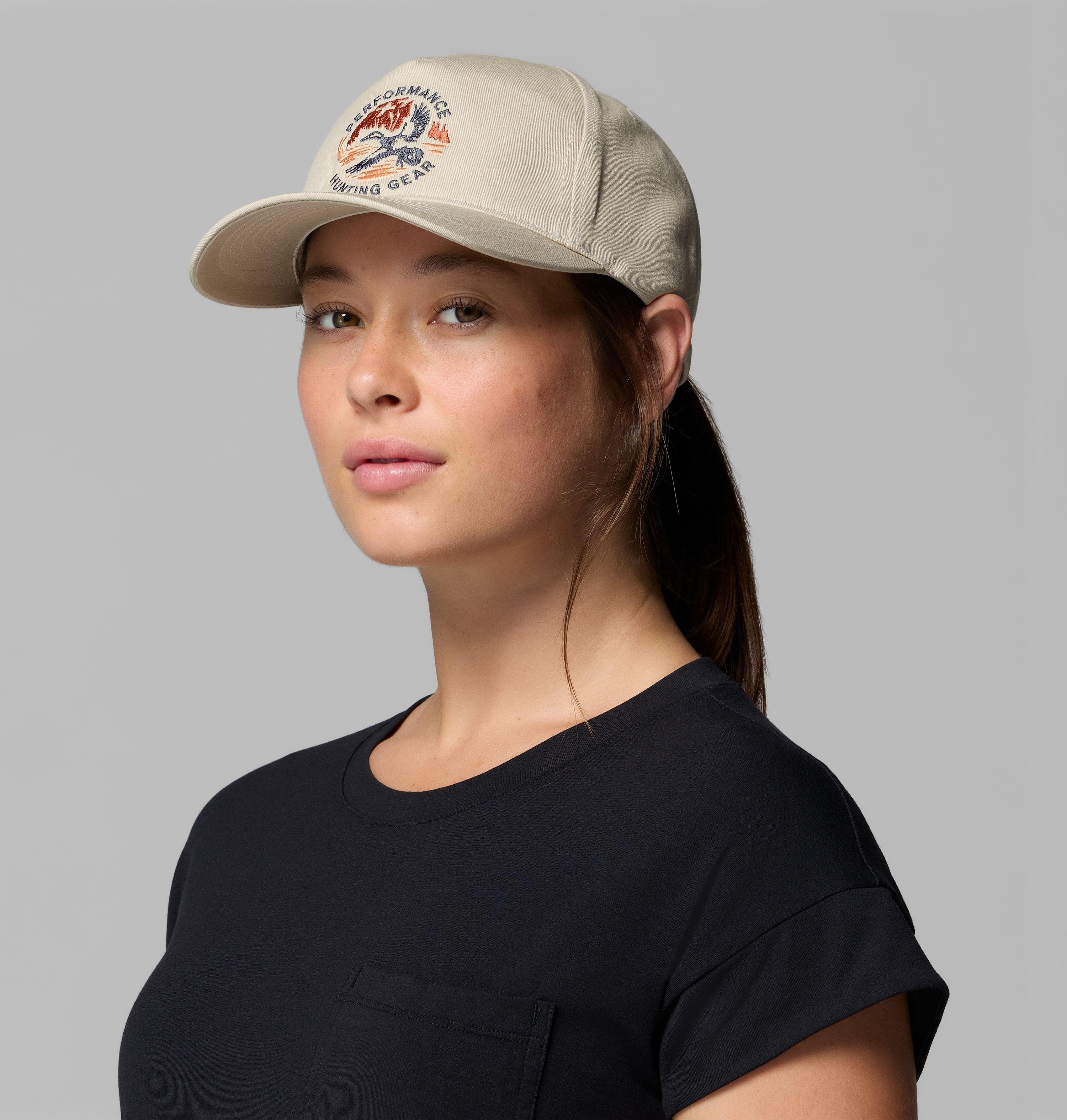 PHG Sharptail Snap Back Ball Cap | 160 | O/S 5