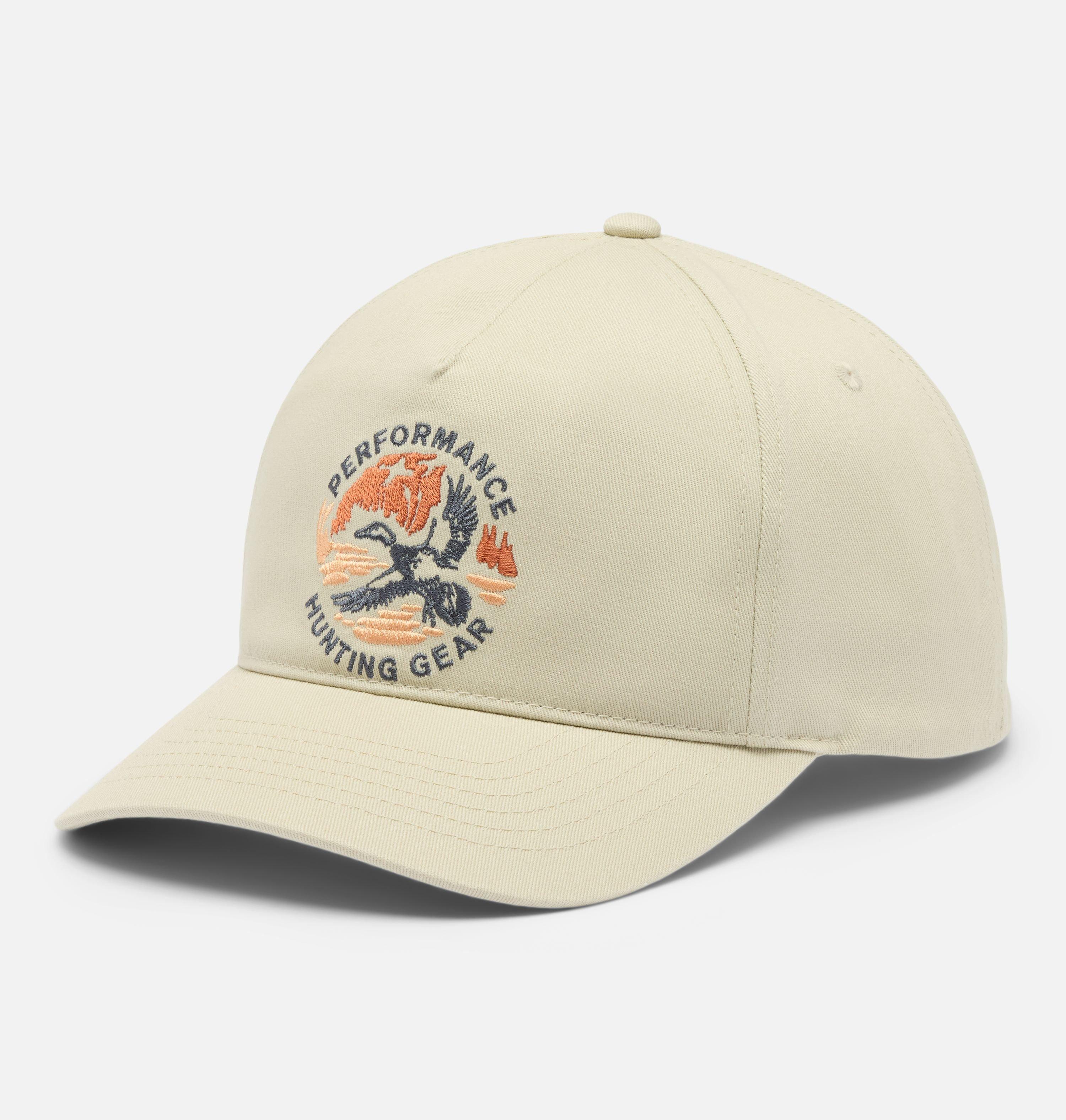 PHG Sharptail Snap Back Ball Cap | 160 | O/S 1