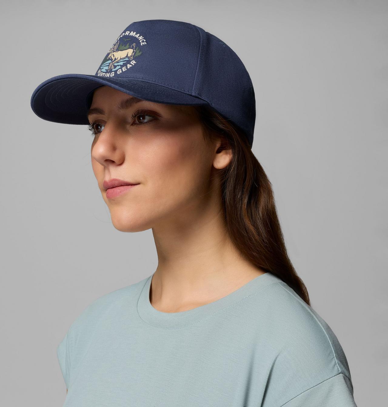 Sharptail™ Snap Back | 492 | O/S 5