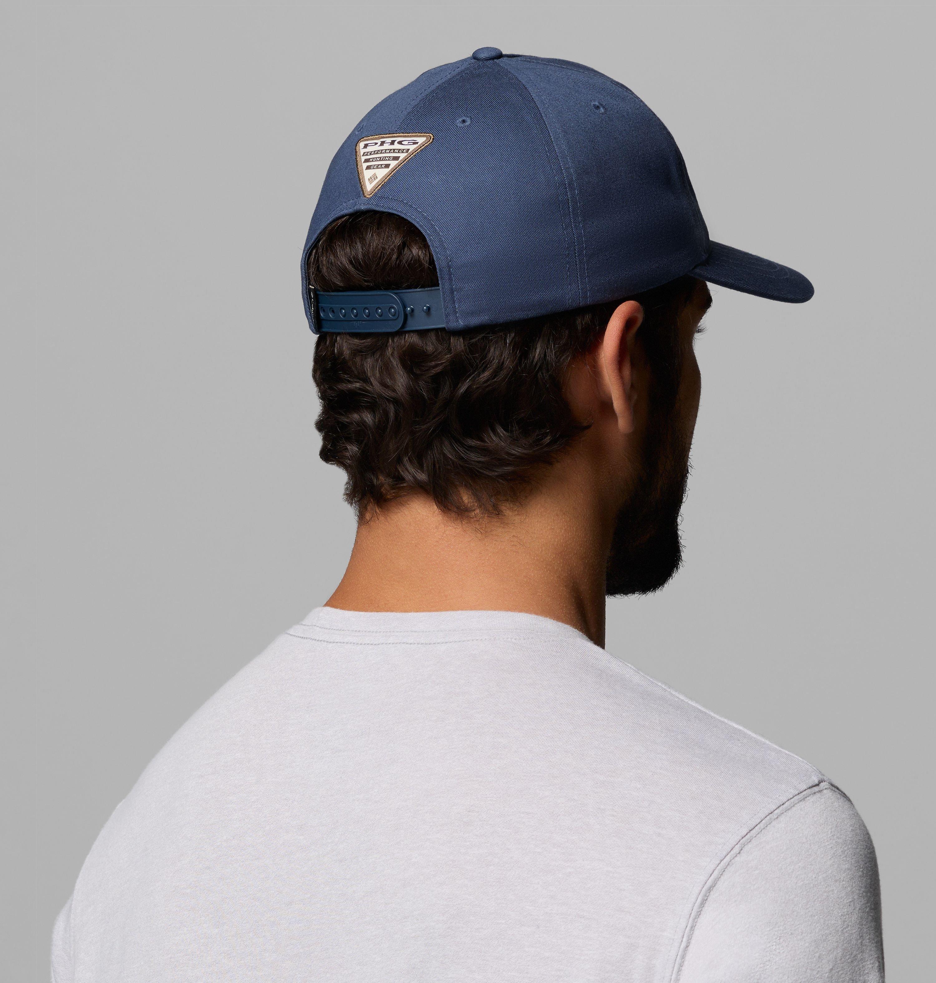 PHG Sharptail Snap Back Ball Cap | 492 | O/S 4