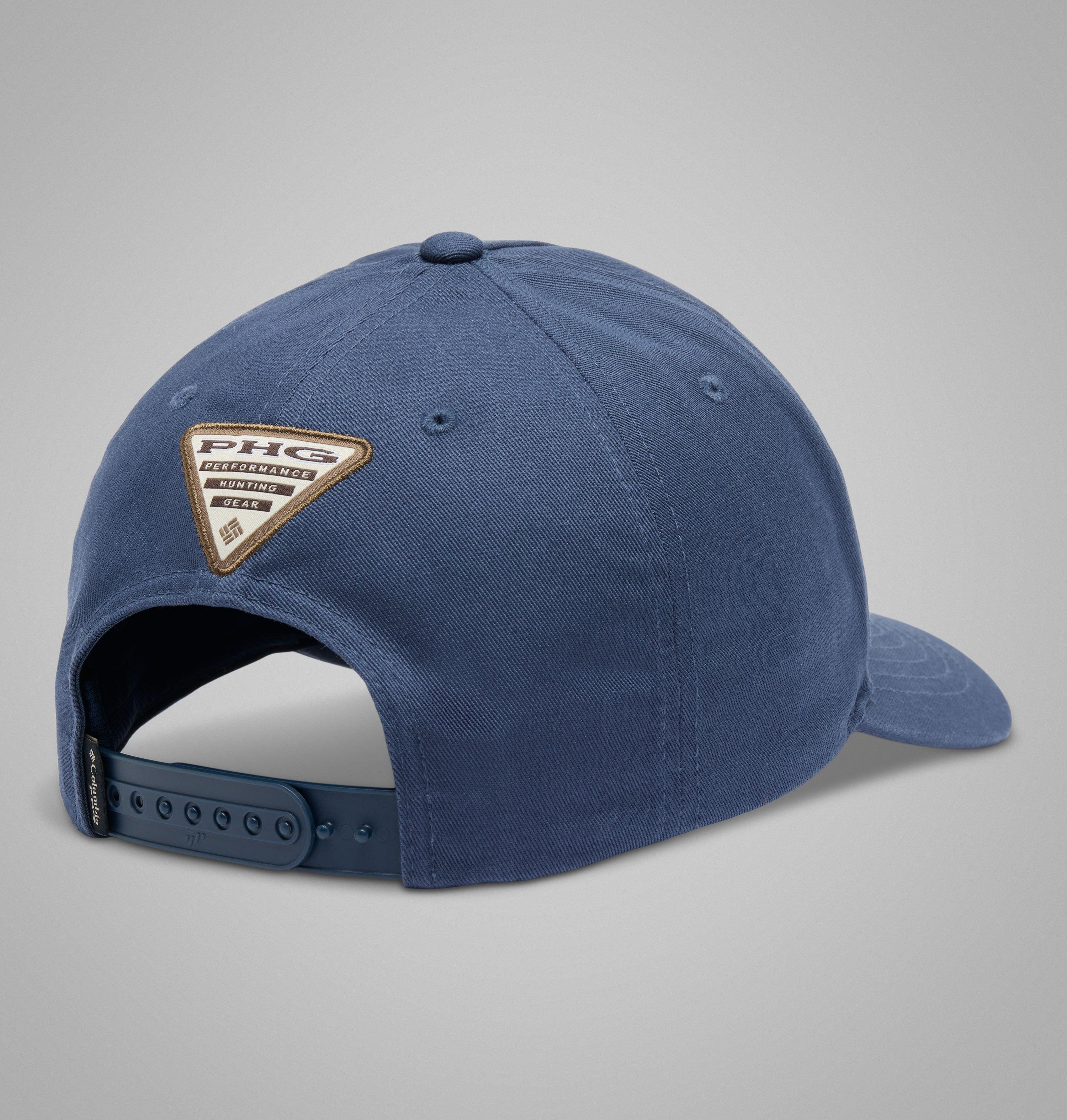 PHG Sharptail Snap Back Ball Cap | 492 | O/S 2