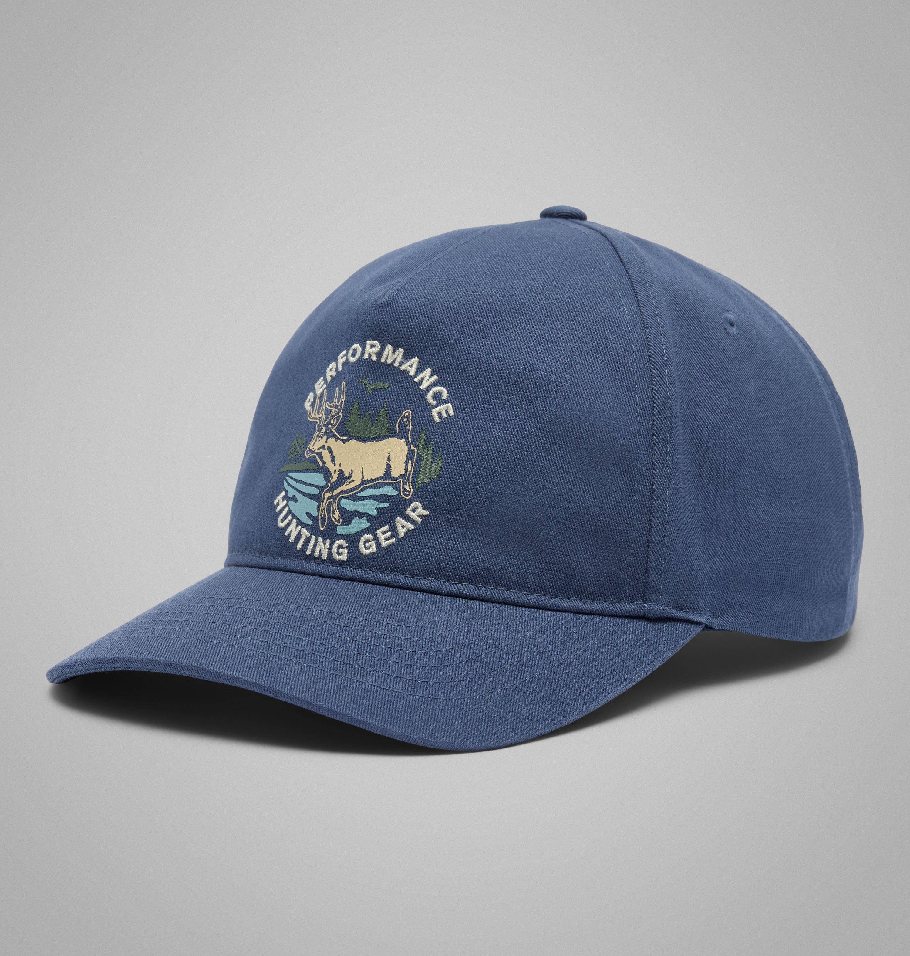 PHG Sharptail Snap Back Ball Cap | 492 | O/S 1