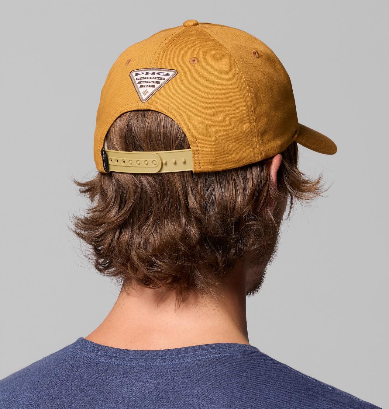 PHG Sharptail™ Snap Back Ball Cap | 779 | O/S 4