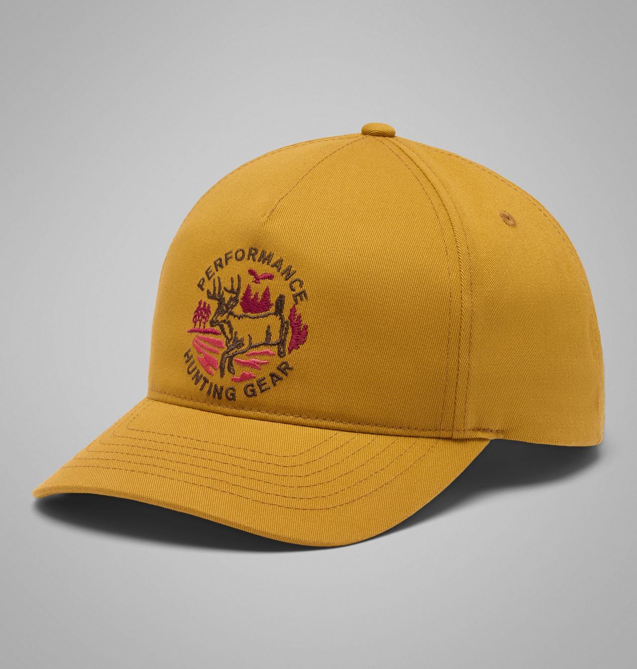 PHG Sharptail™ Snap Back Ball Cap | 779 | O/S 1