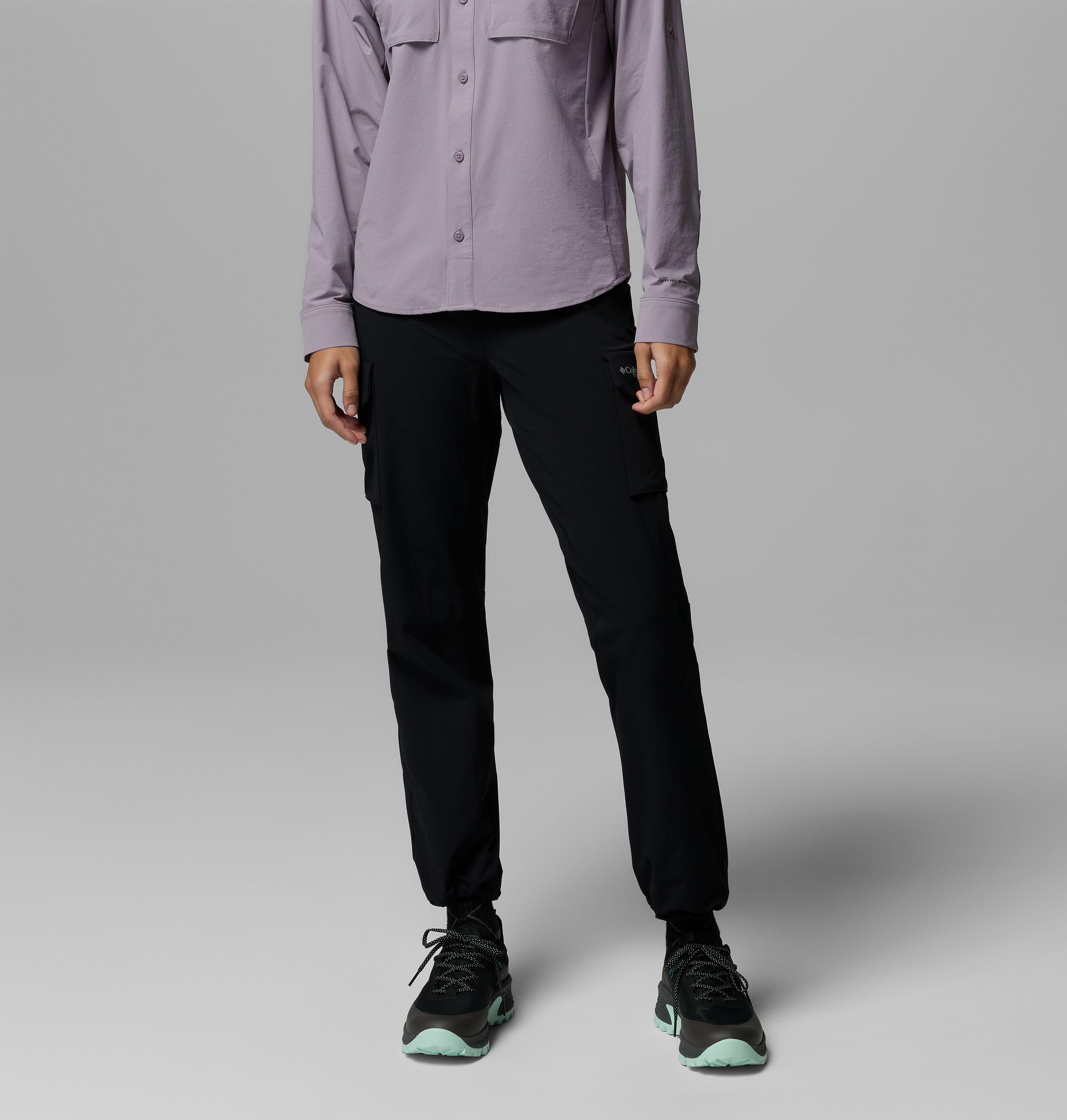 Women's Silver Ridge Elite Pants | 010 | 8 | R 5