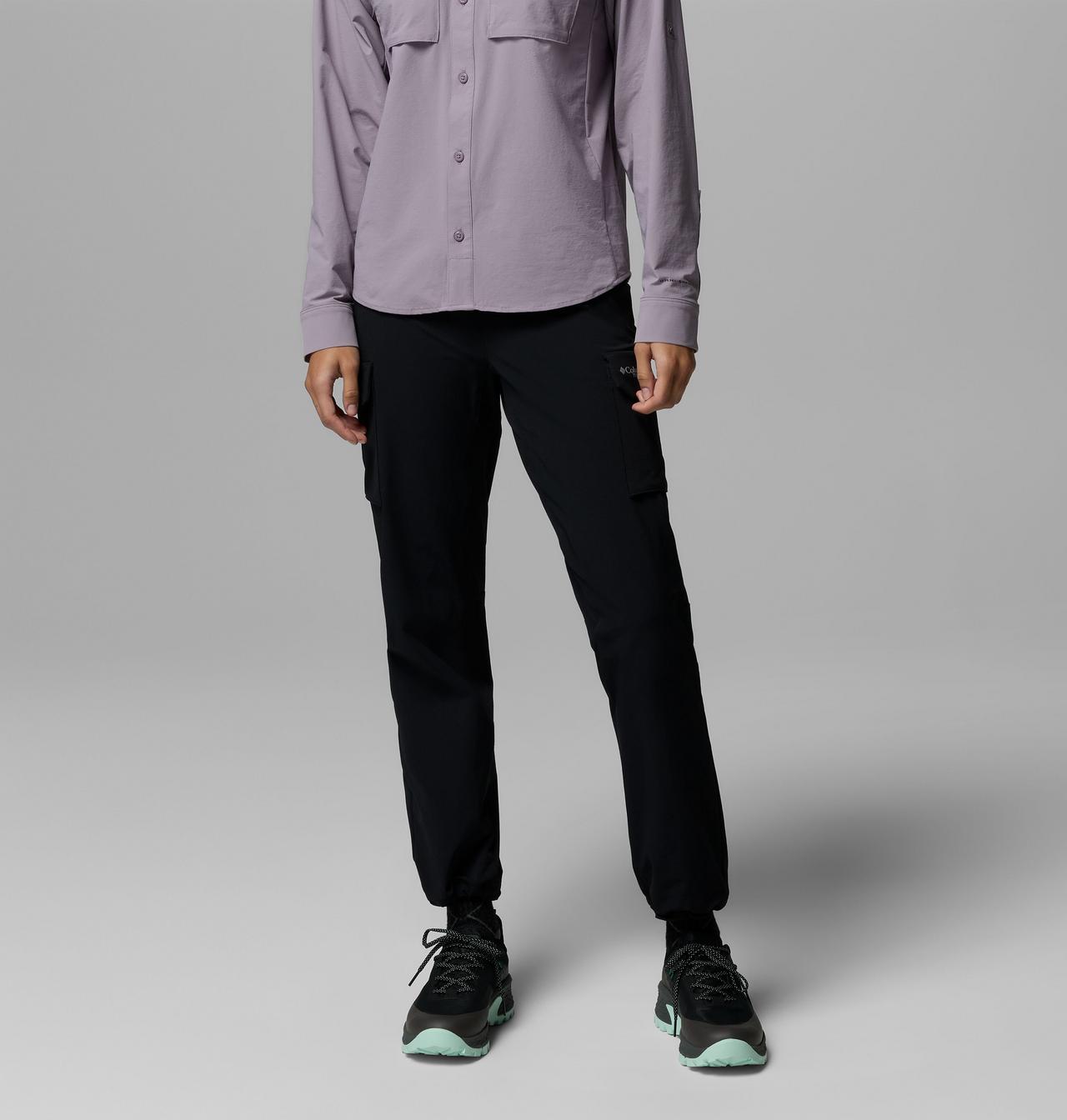Women's Silver Ridge Elite Pants | 010 | 6 | R 5