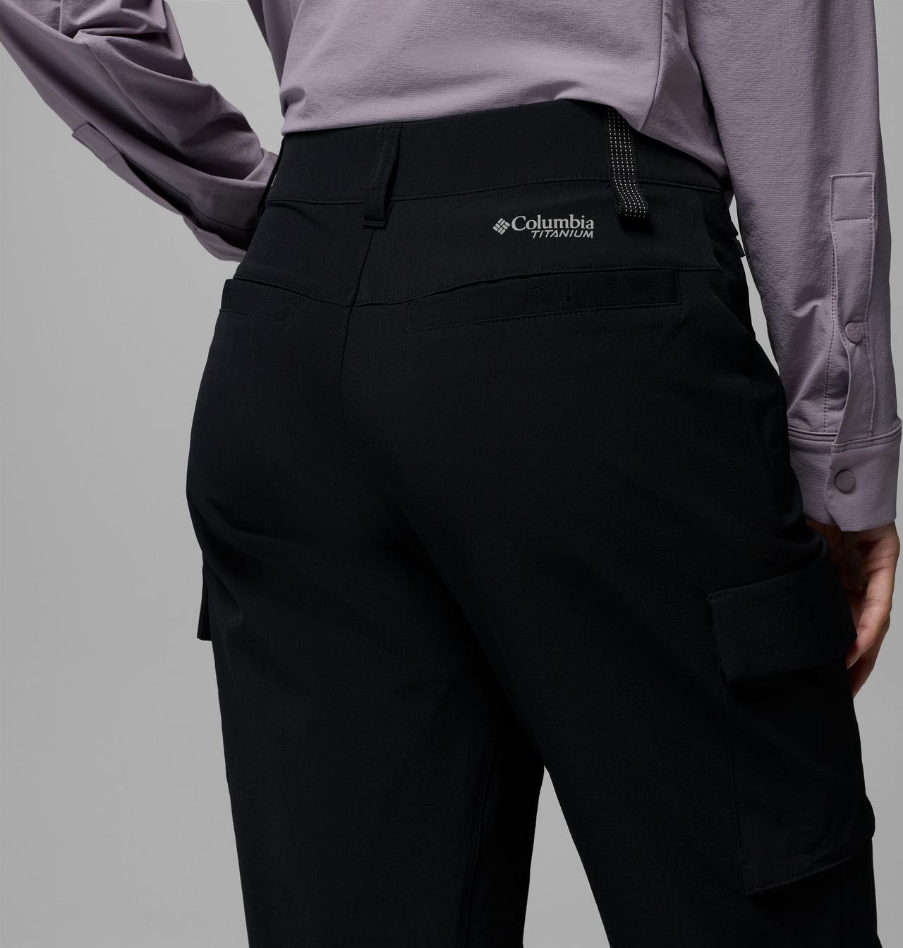 Women's Silver Ridge Elite Pants | 010 | 6 | R 7