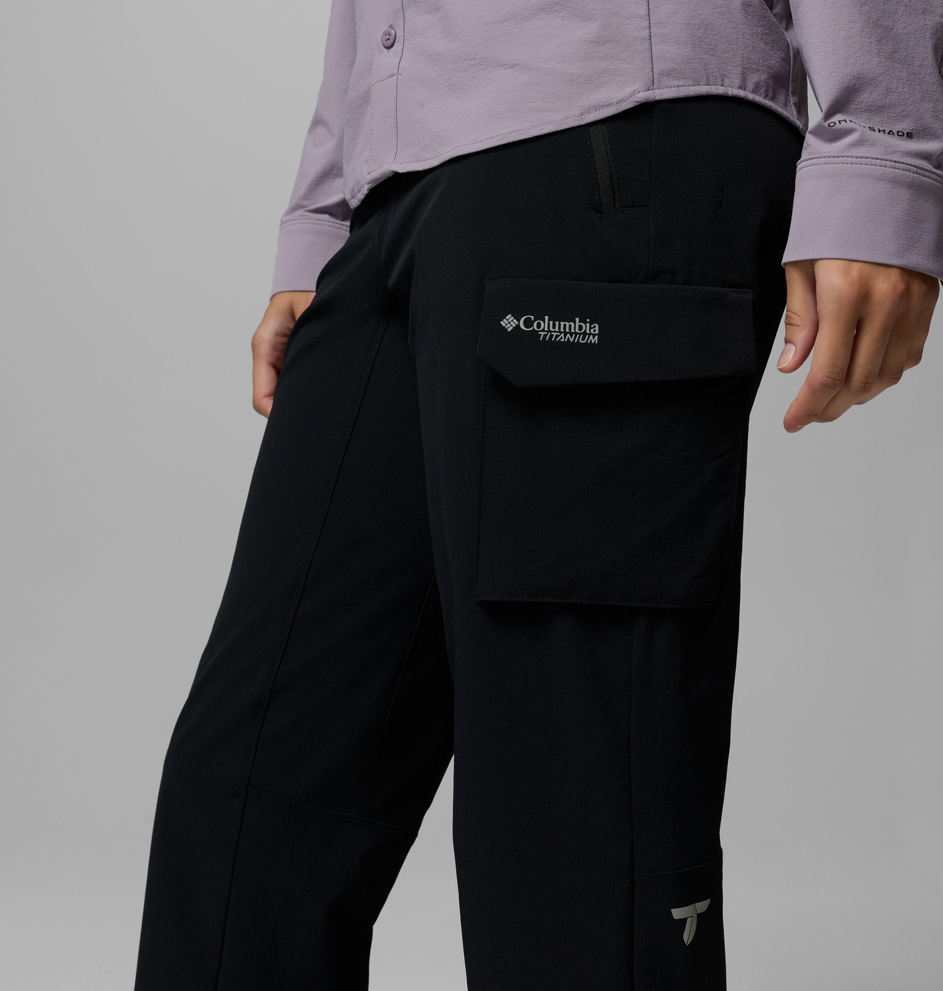 Women's Silver Ridge Elite Pants | 010 | 8 | R 8