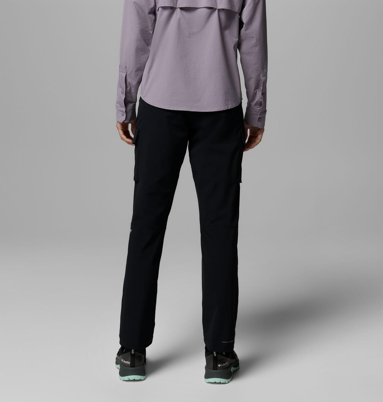 Women's Silver Ridge Elite Pants | 010 | 6 | R 3