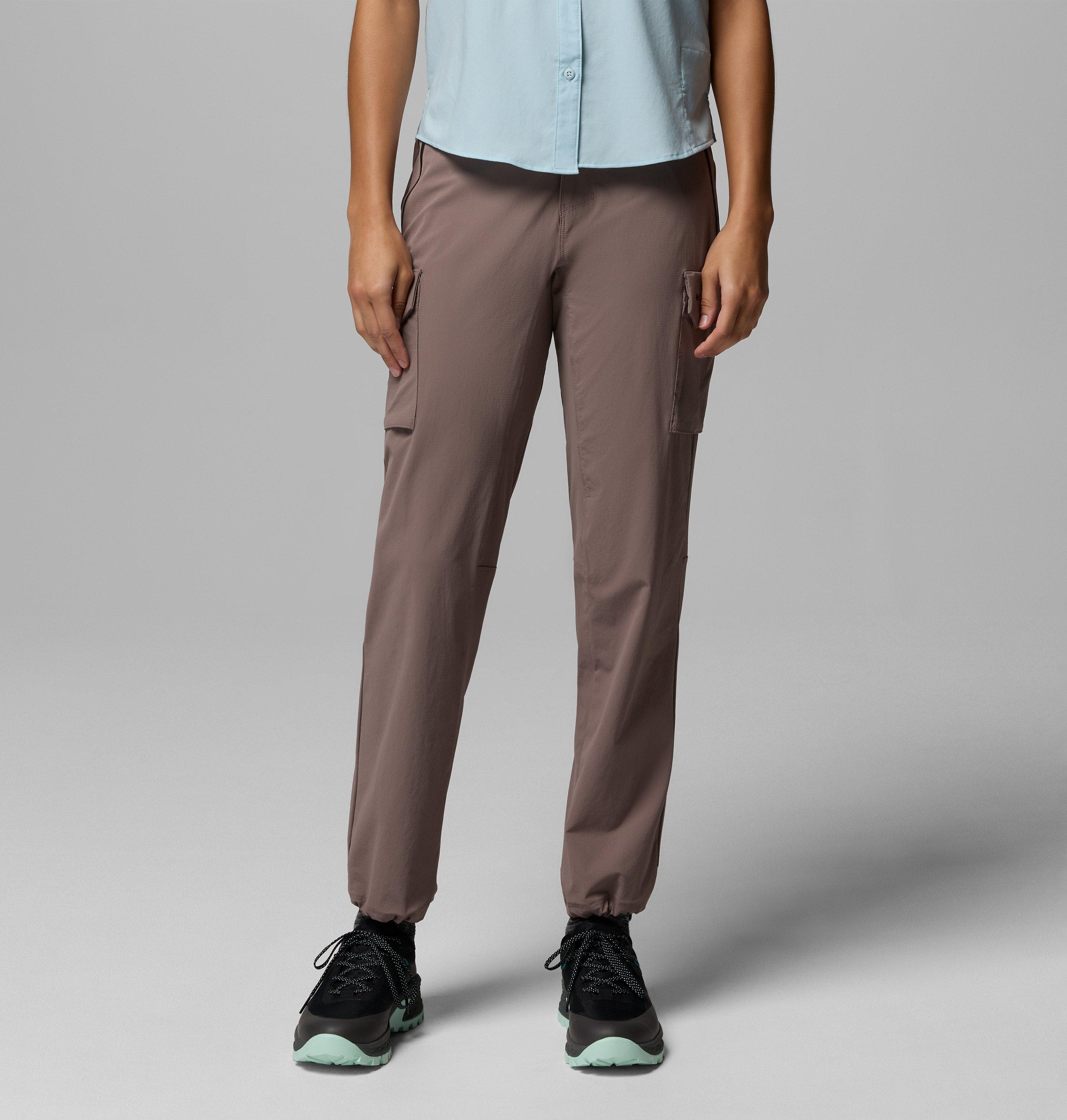 Women's Silver Ridge Elite Pants 5