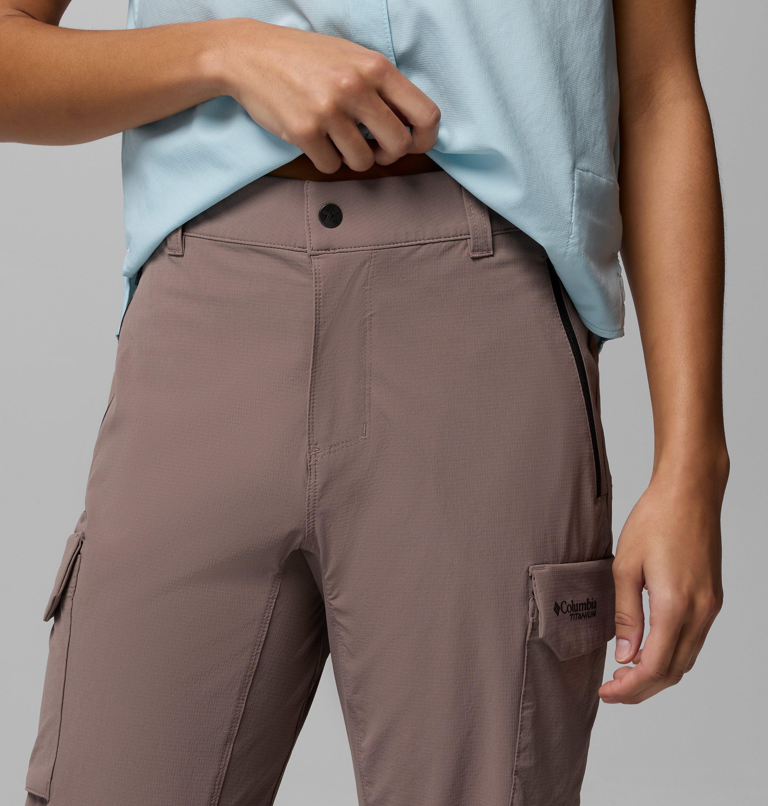 Women's Silver Ridge Elite Pants 6