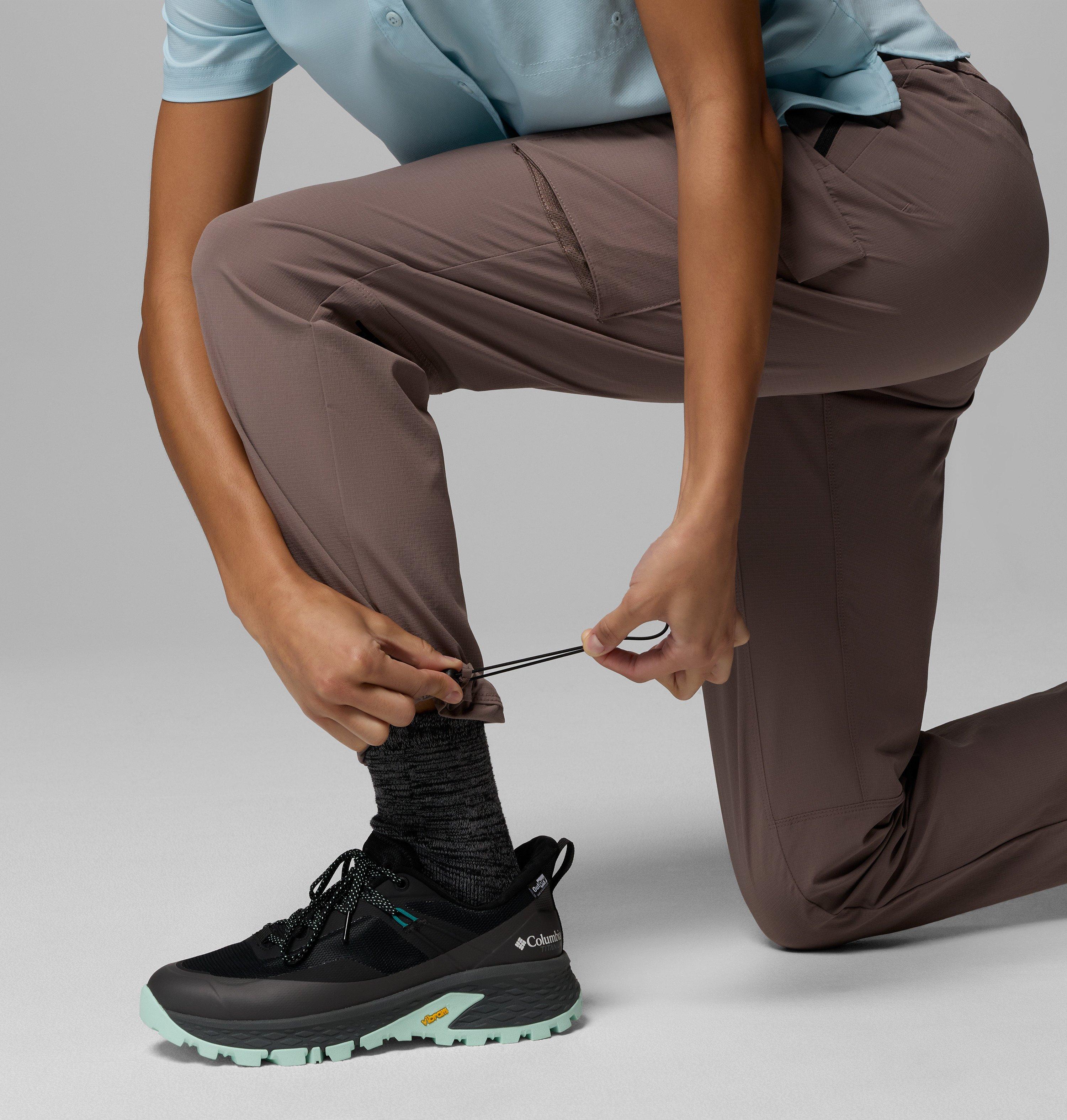 Women's Silver Ridge Elite Pants 9