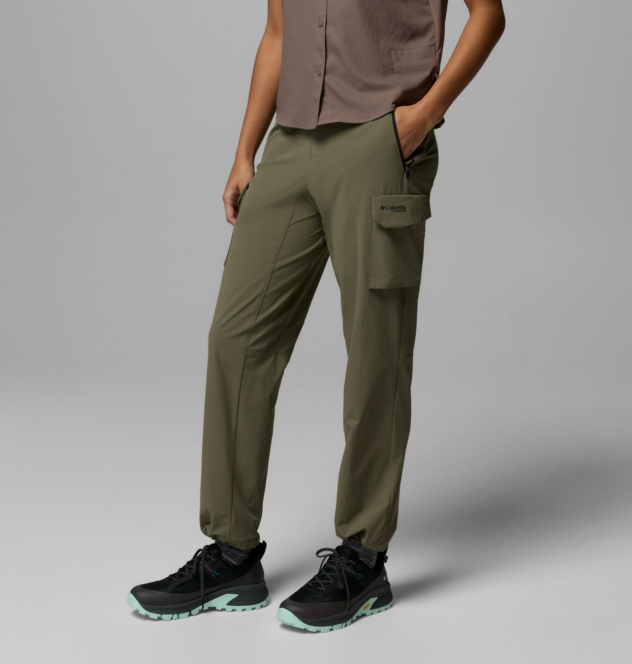 Women's Silver Ridge™ Elite Pants 5