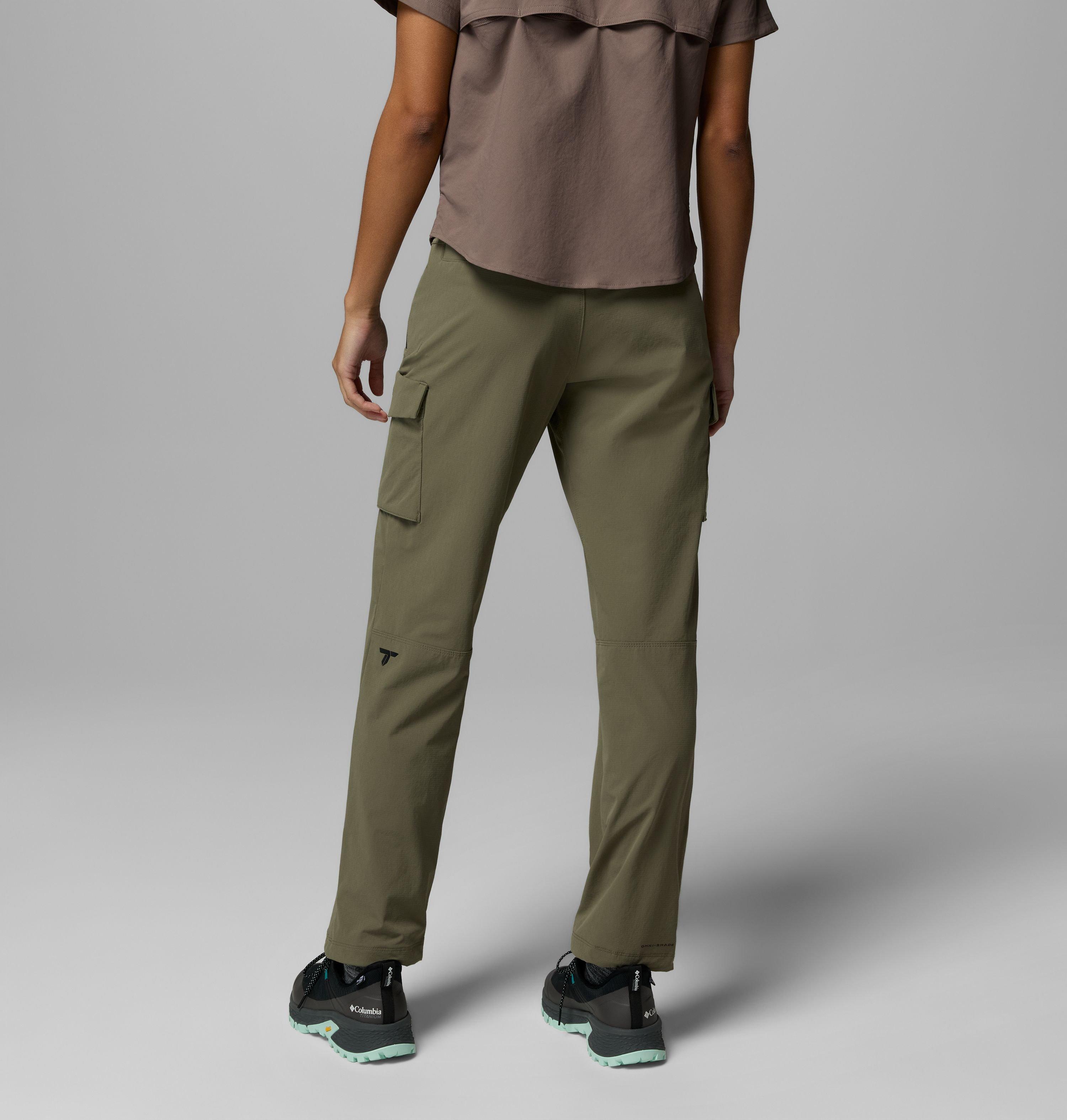 Pantalon Silver Ridge Elite pour femme 3