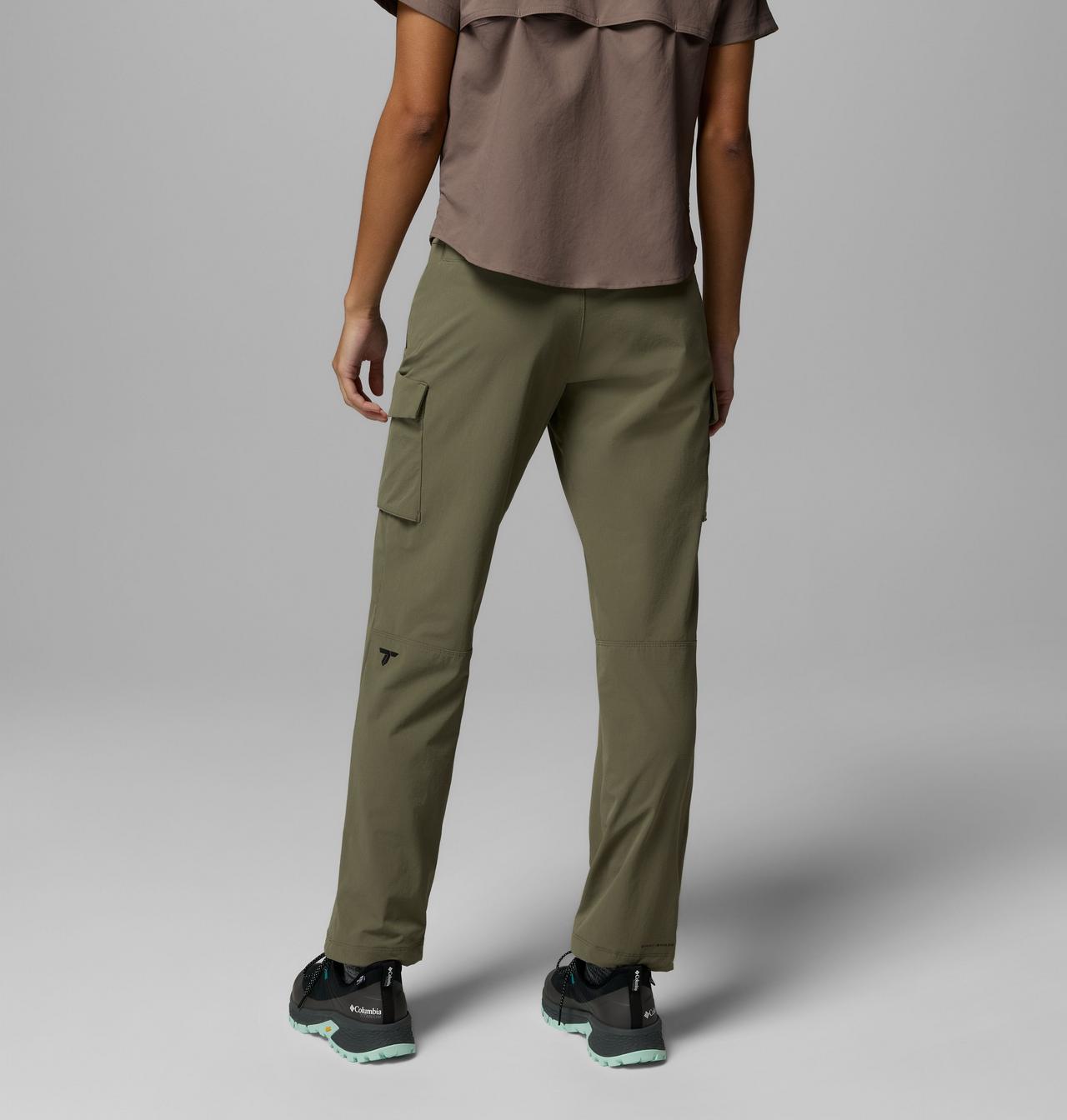 Women's Silver Ridge™ Elite Pants 3